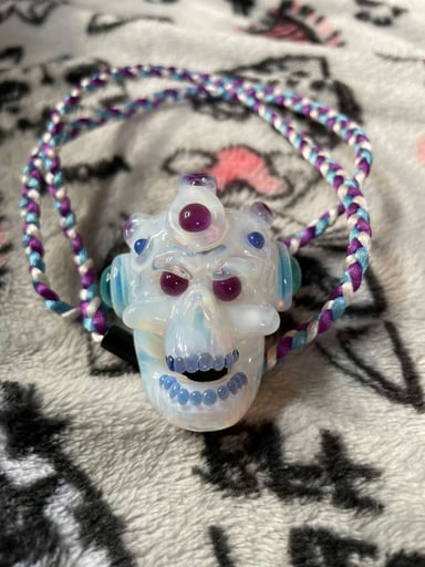 Preview pic of Skull rocker