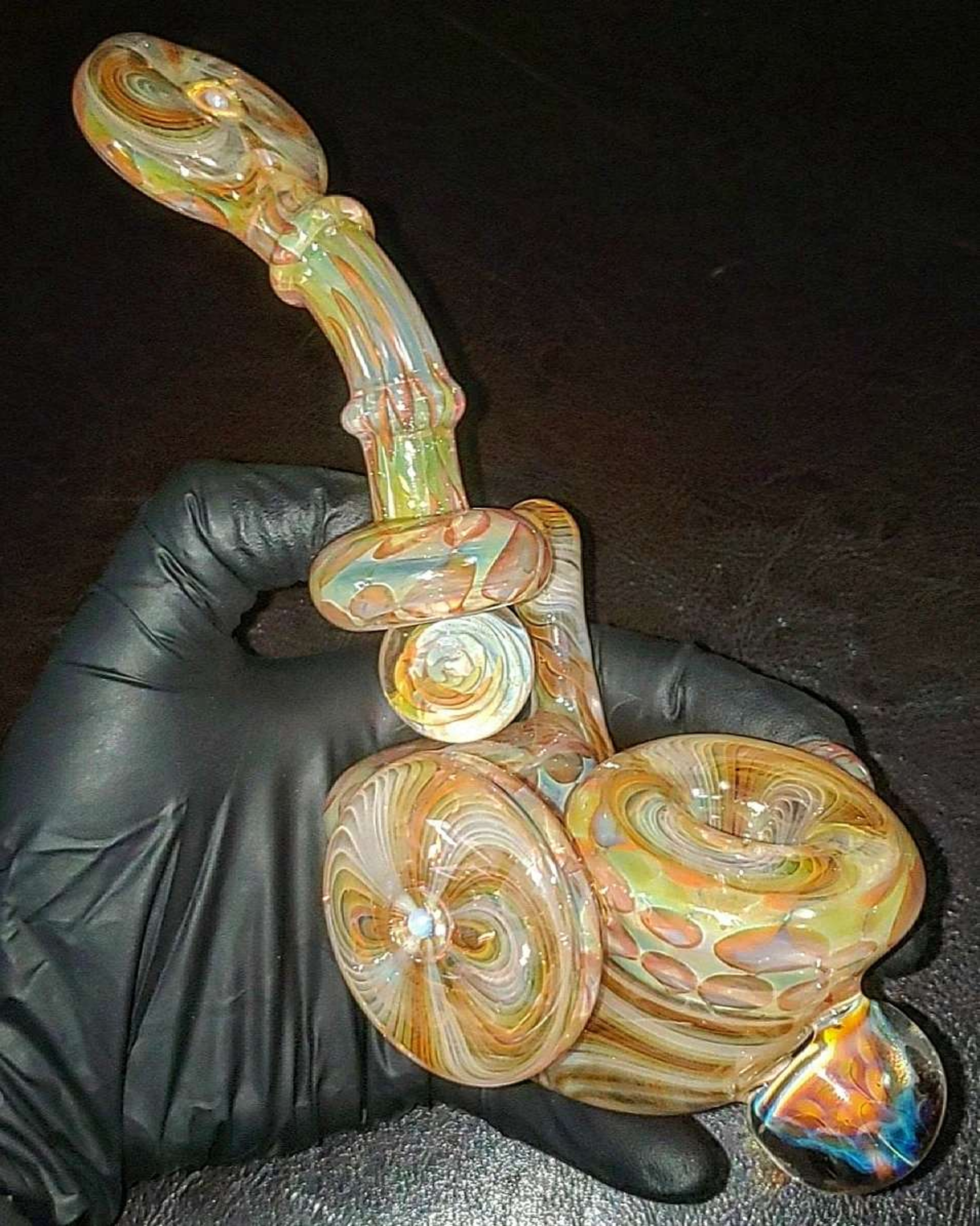 Fume marblelock image 0