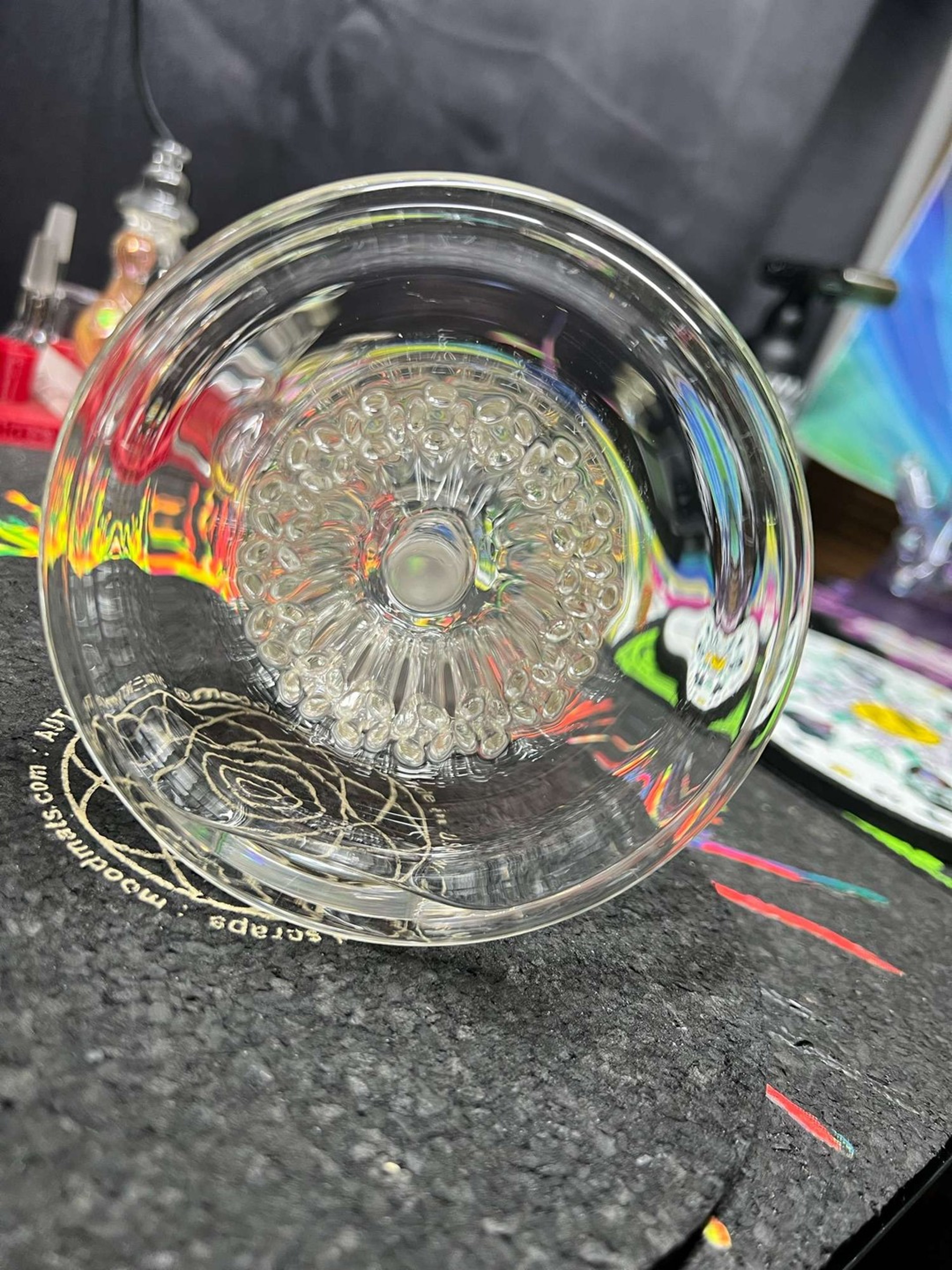 Leisure glass image 0