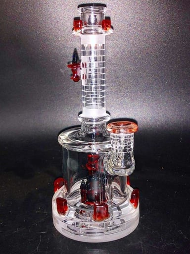 Preview pic of 2022 jebb 1 of 1 Dracula's castle