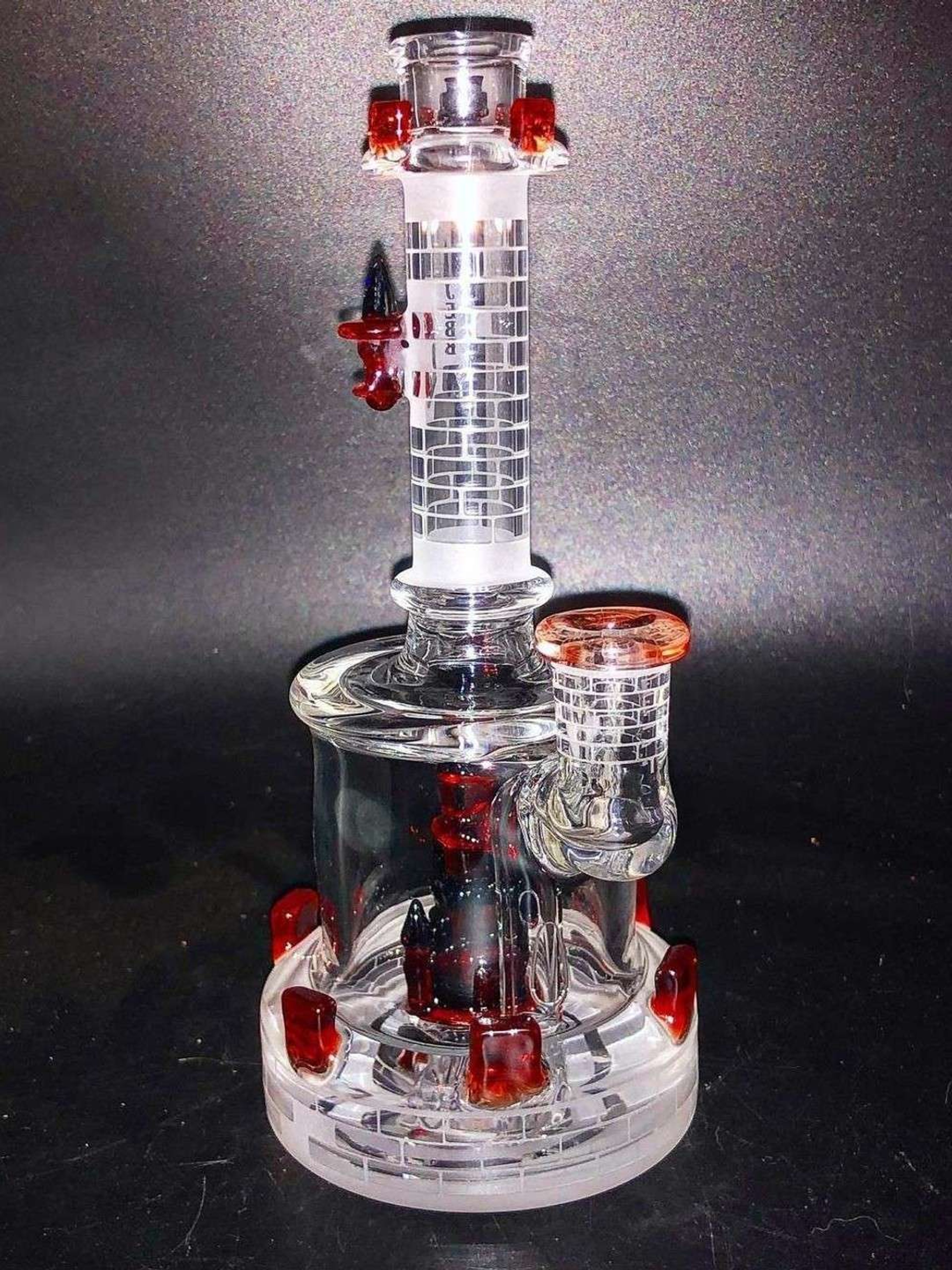 2022 jebb 1 of 1 Dracula's castle  image 0