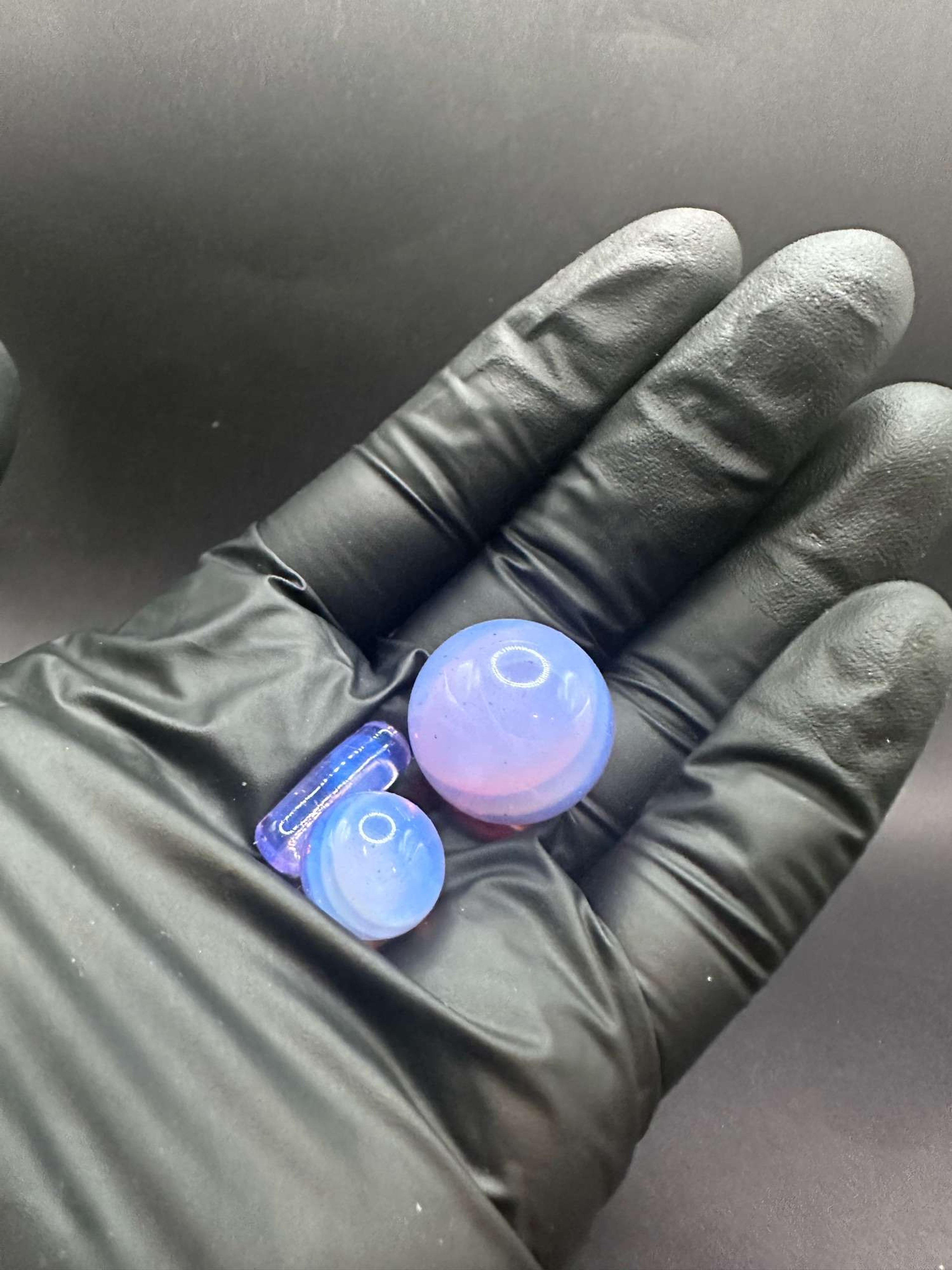 Preview pic of Neo opal 3 piece slurper set