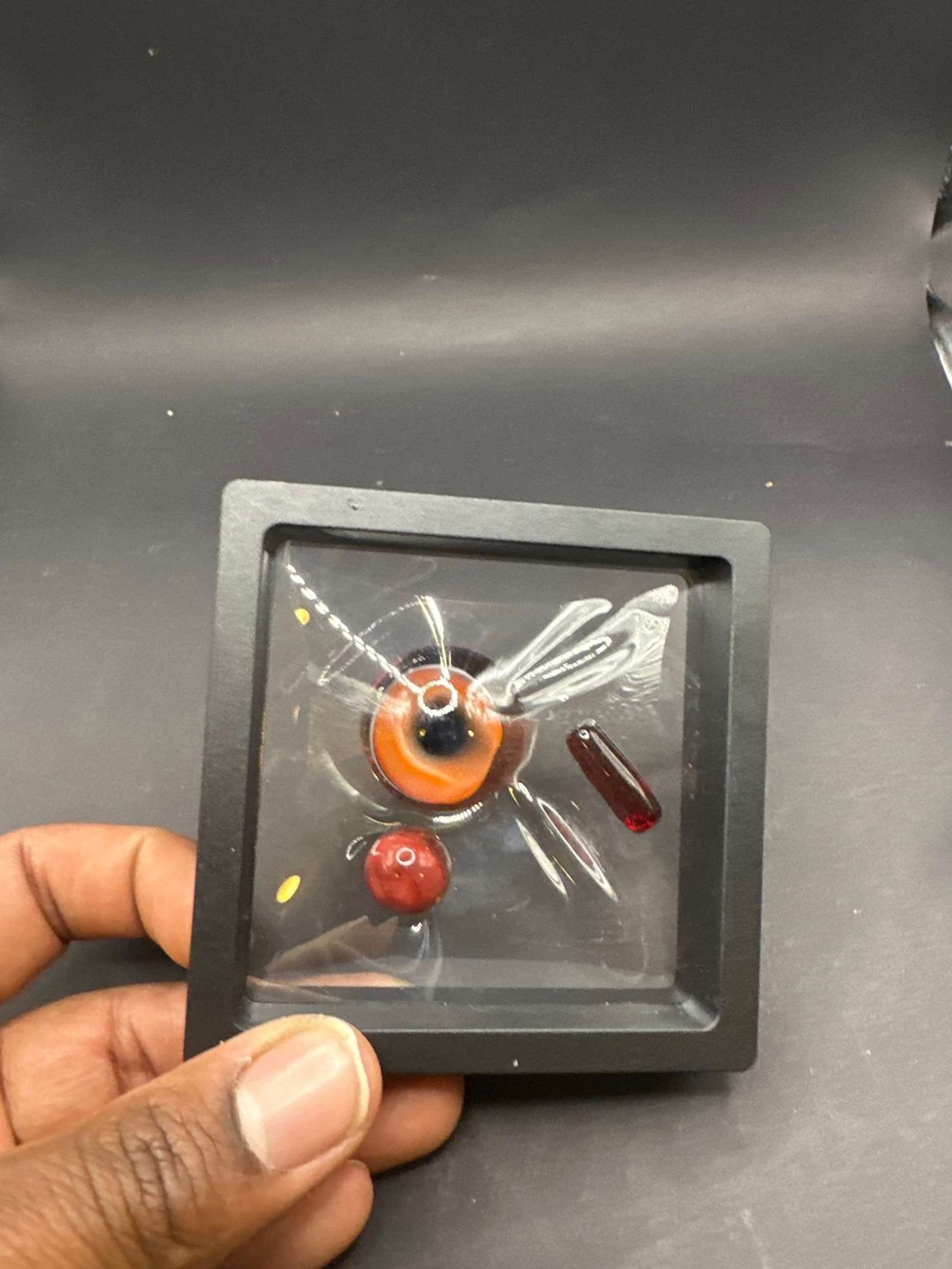 Preview pic of Eye millie slurper set