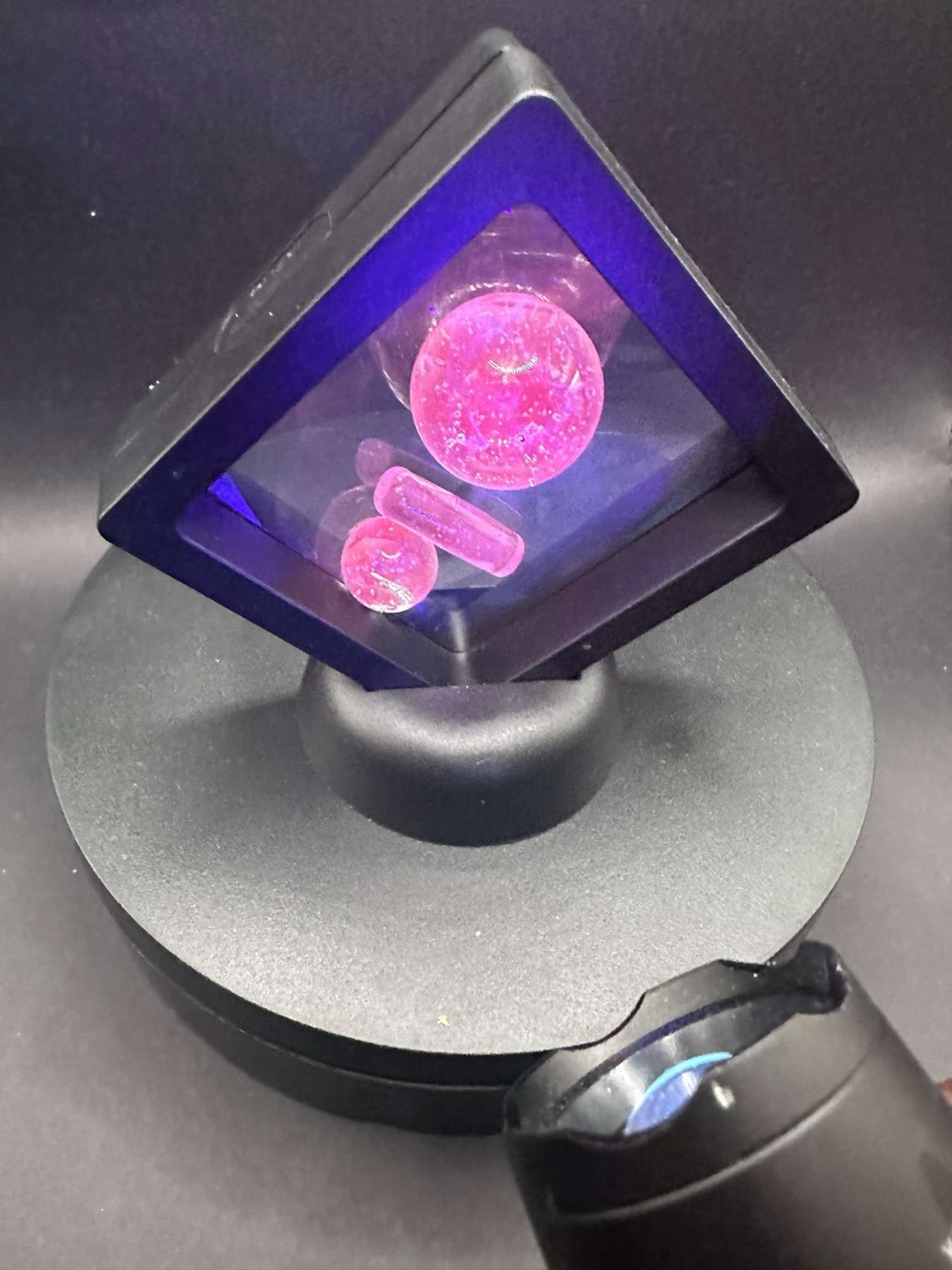 Preview pic of Lucy 3 piece uv slurper set