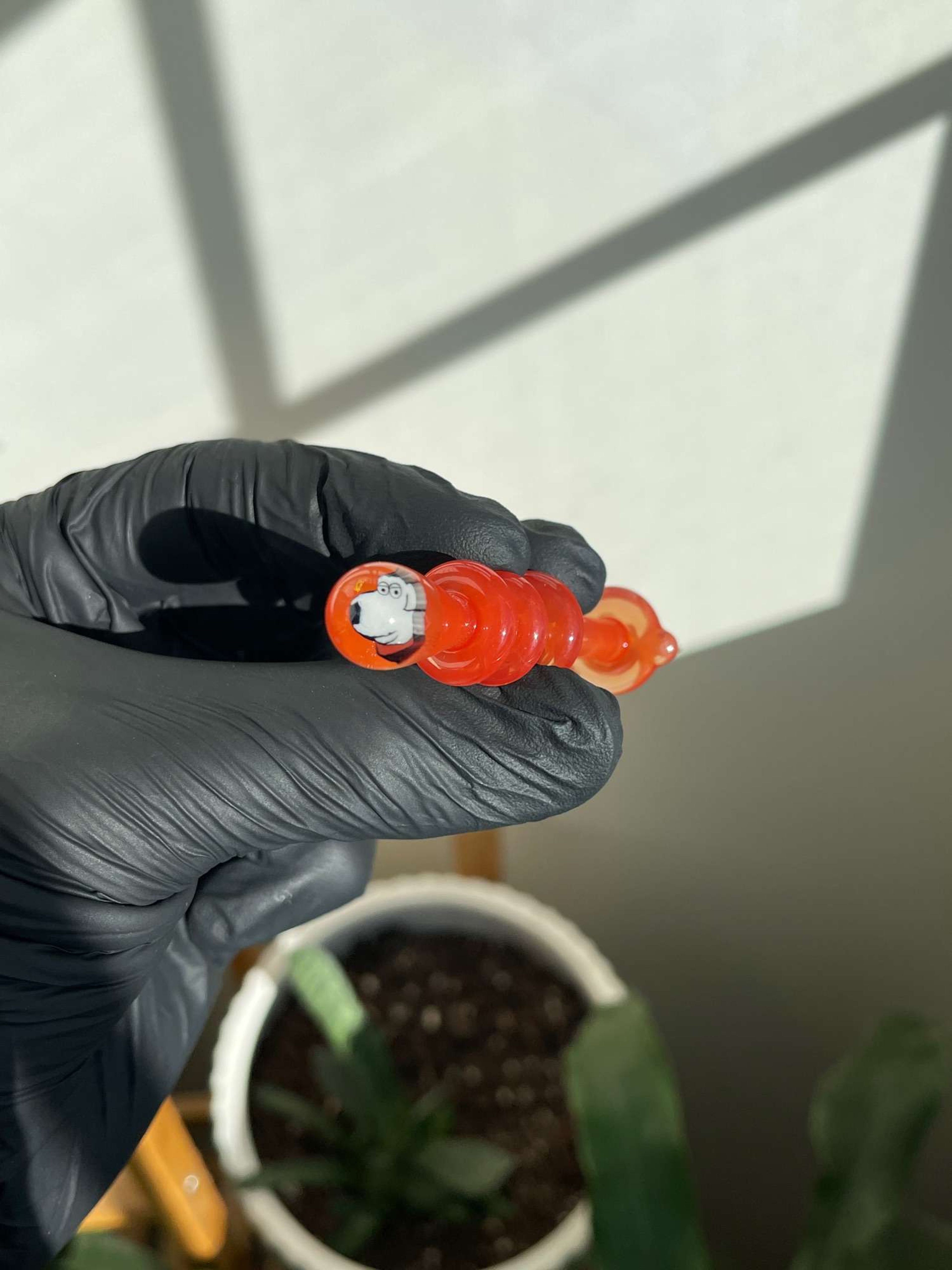 Brian Dab tool image 0