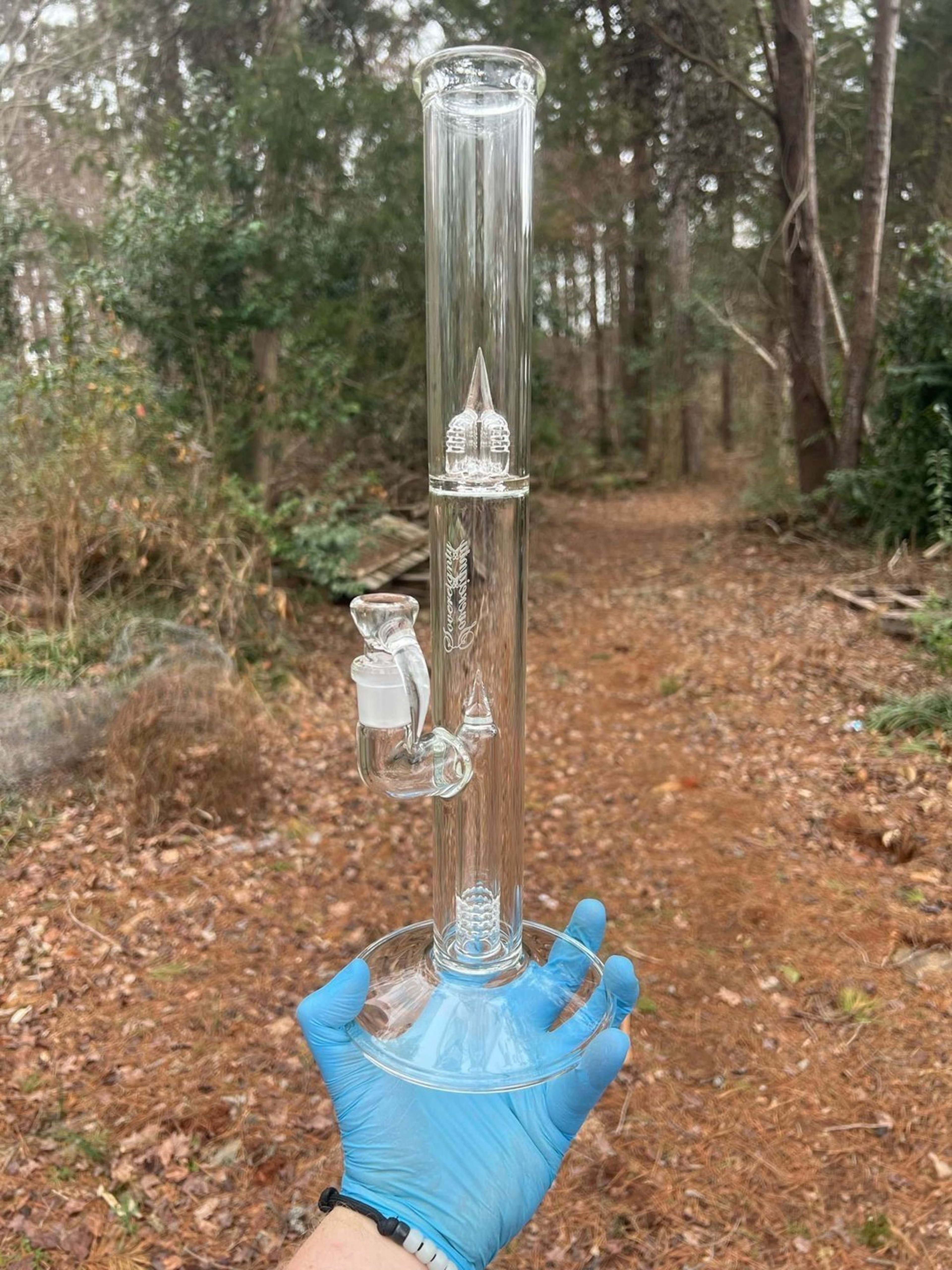 Preview pic of Sovereignty 44 360 grid