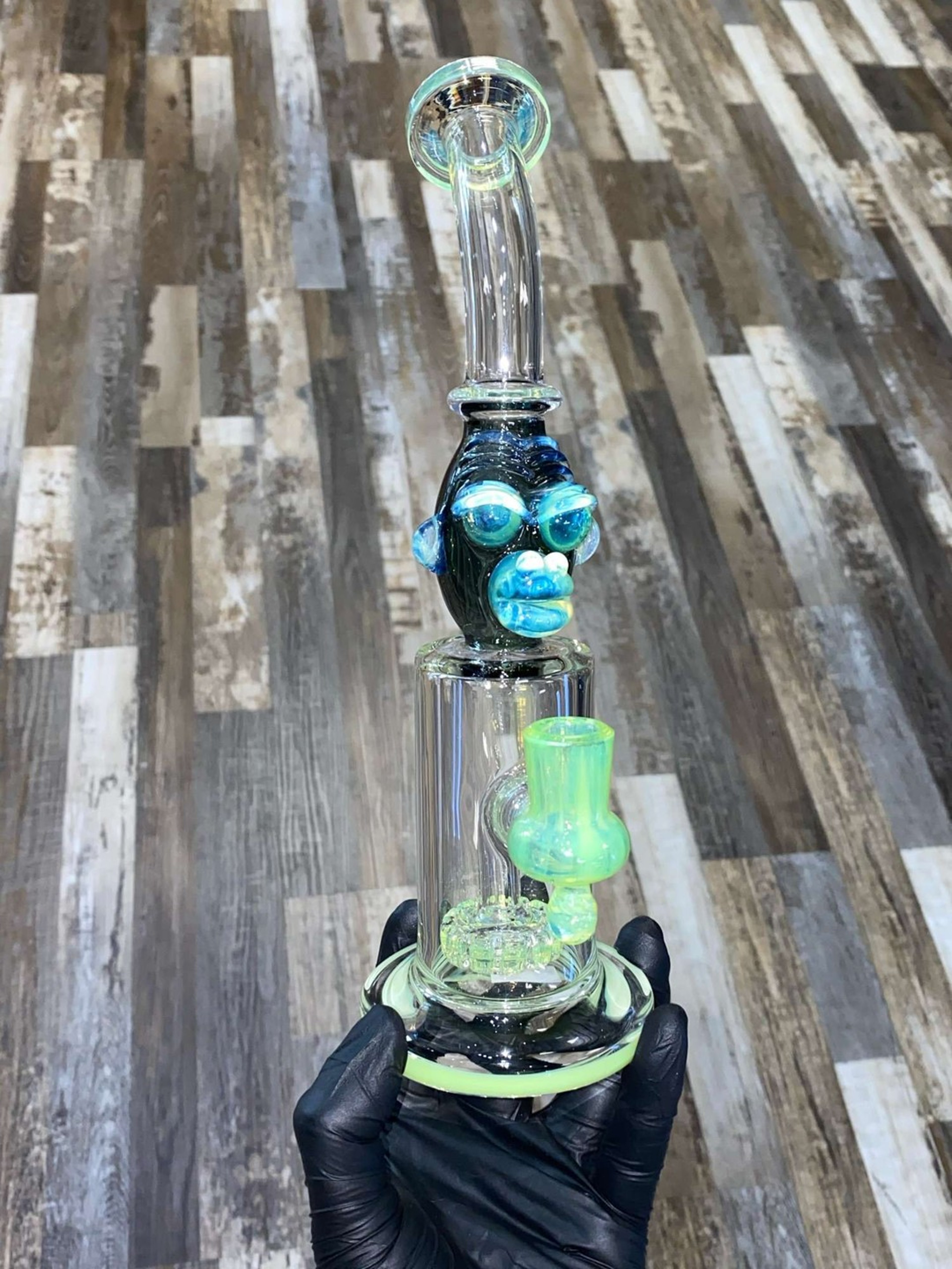 Preview pic of Hand blown here in the US