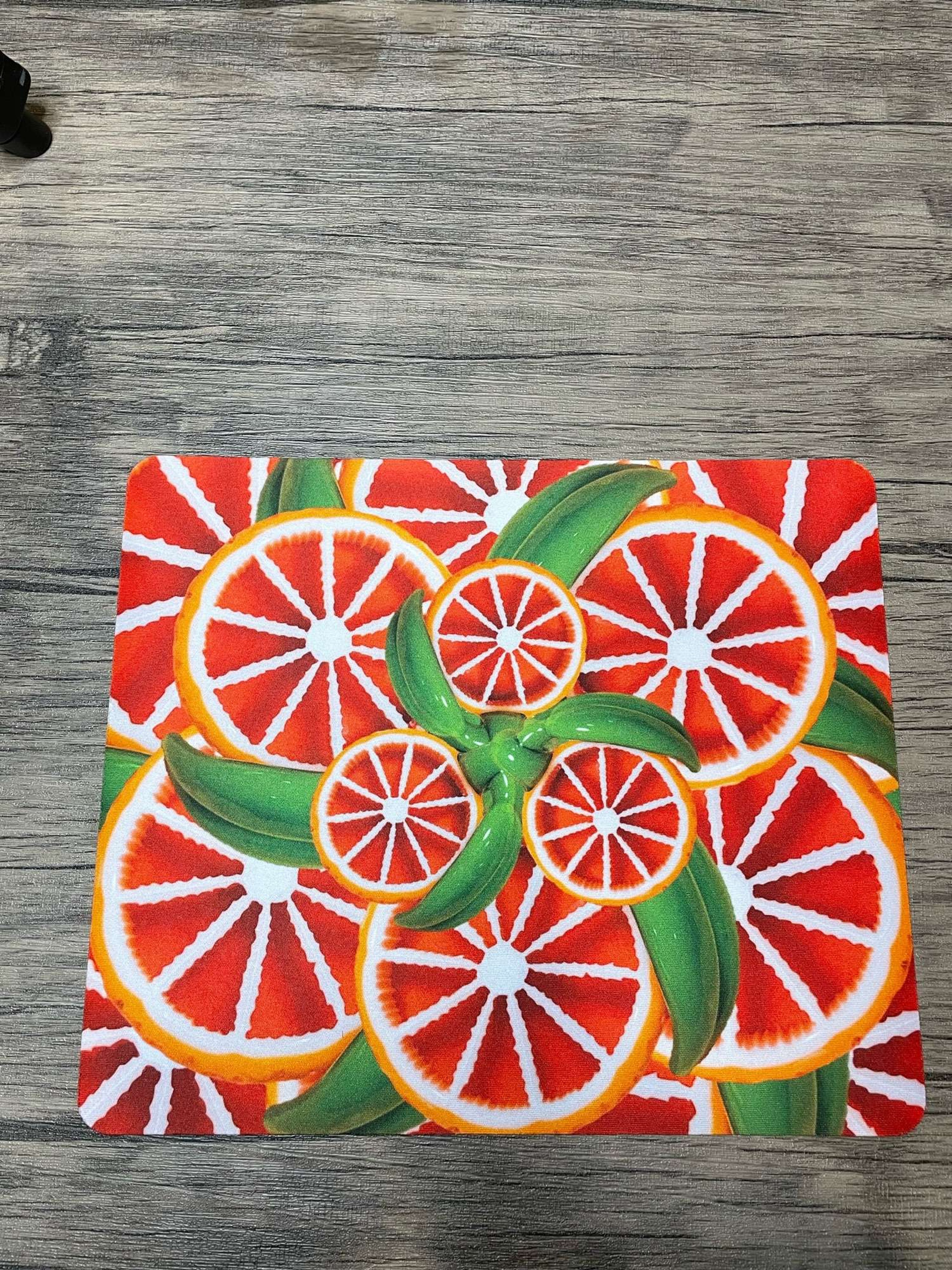 Preview pic of Lyons Mouse Pad 