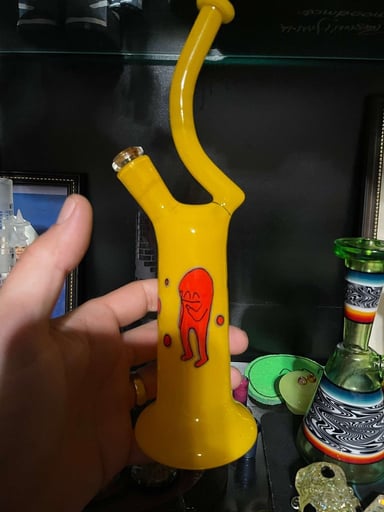 Preview pic of Stoney xxxxl traveler NO TRADE