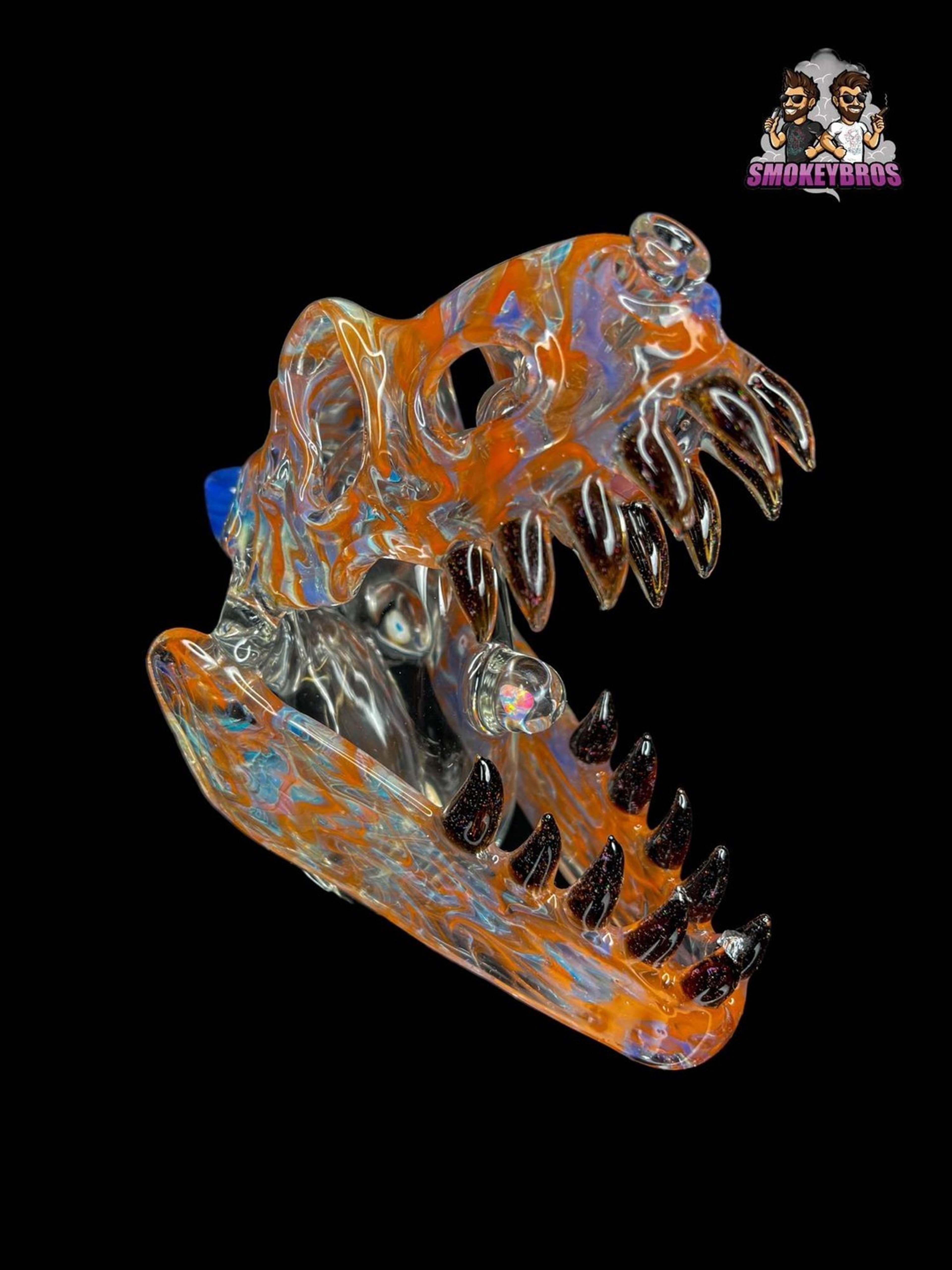 2022 SLURM SNOB DINO image 0