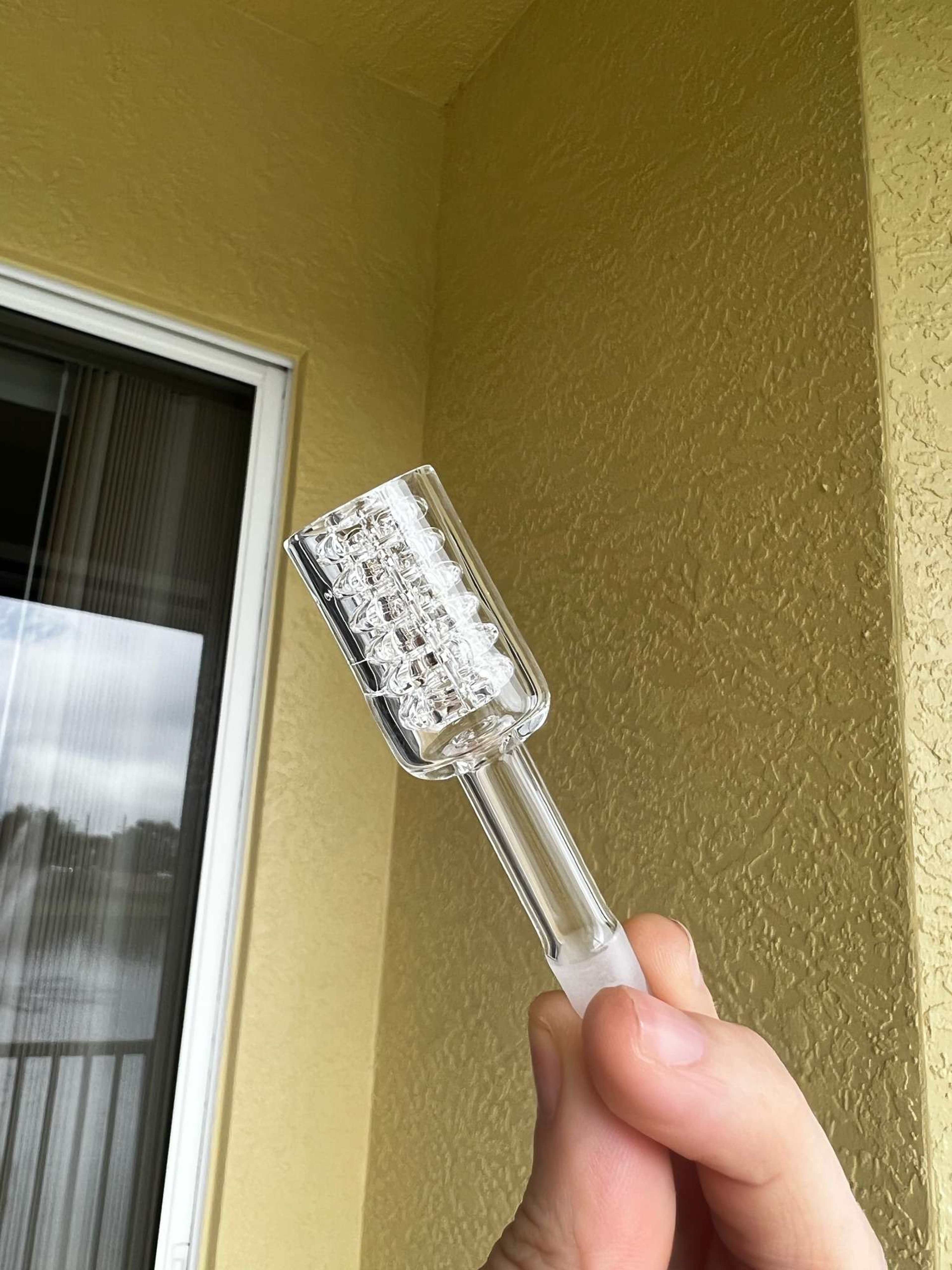 Preview pic of 10mm terp knots