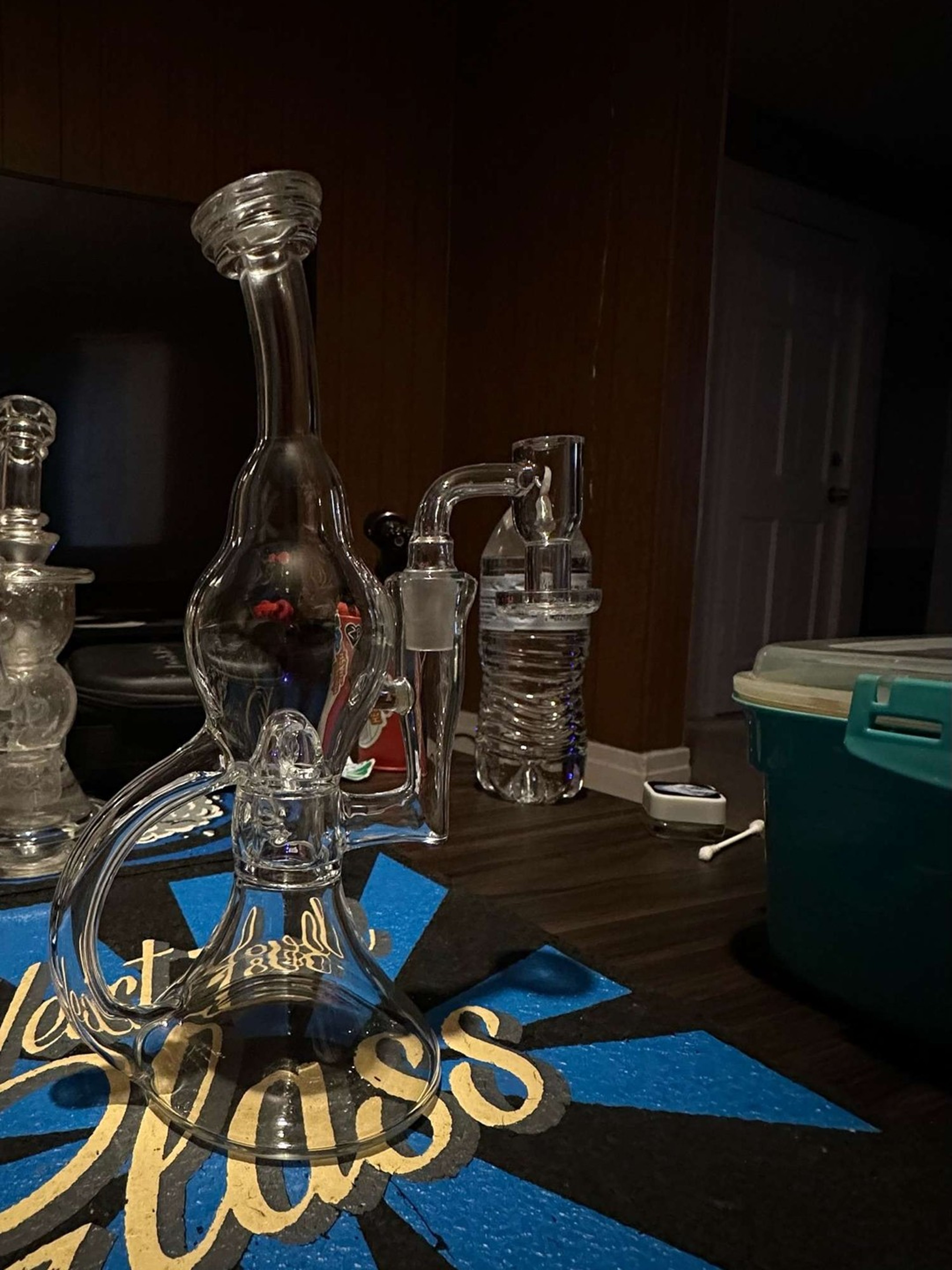 SN4 Nautilus & Toro Terp Slurper image 0