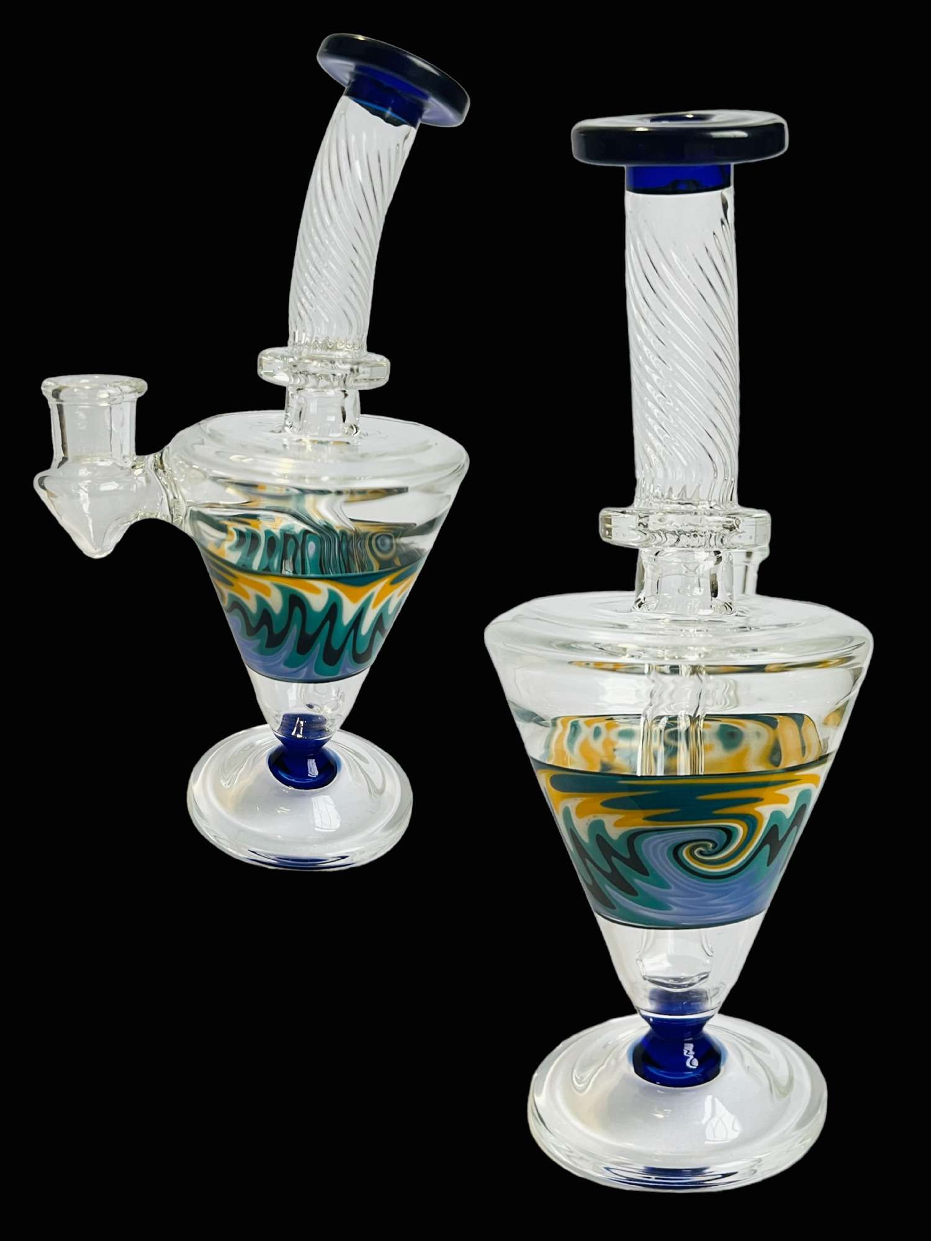 Venetian Chalice 2 image 0