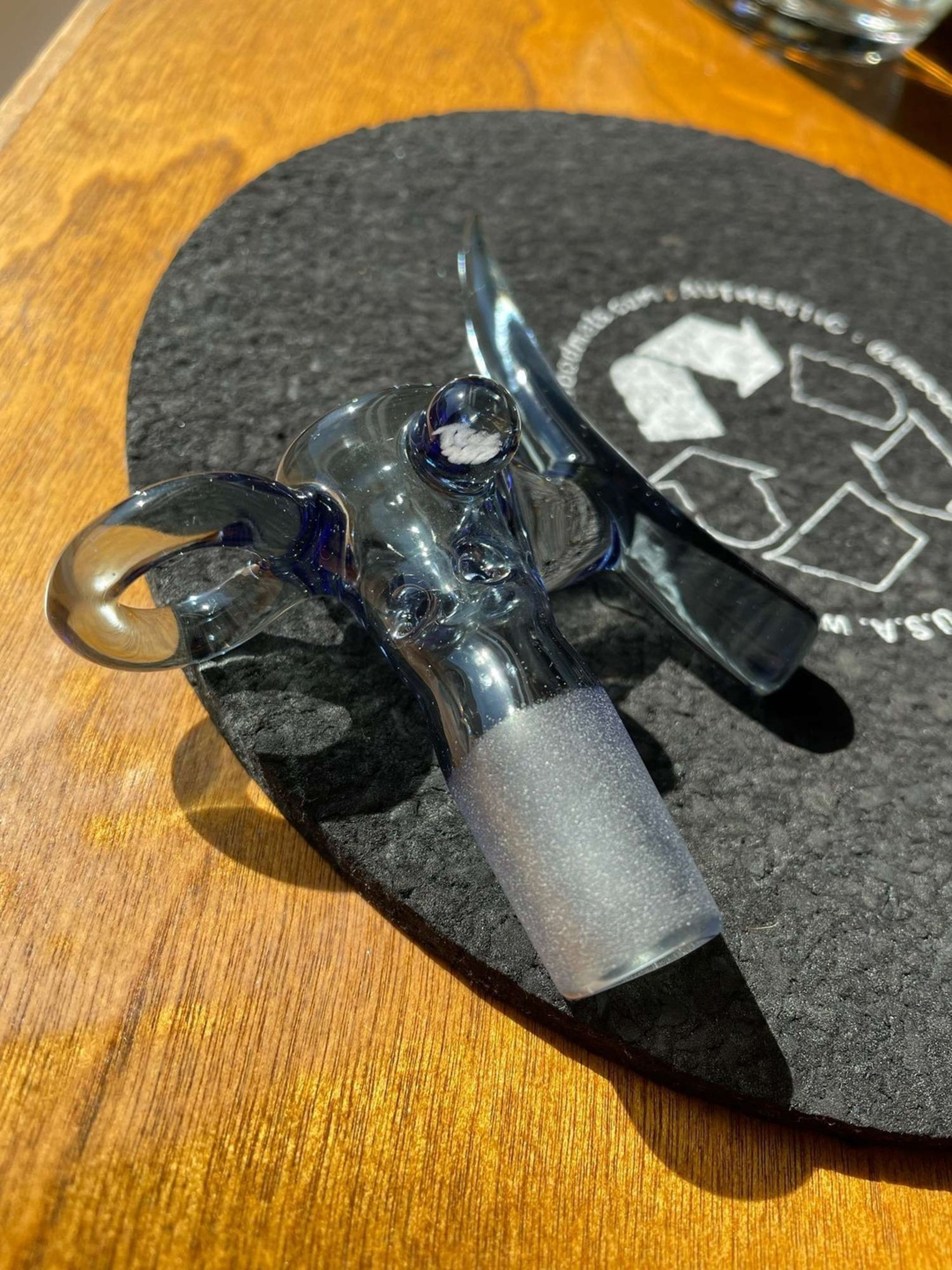 Preview pic of T Rex Glass 18-4 slide, Potion CFL, large pack (2020)