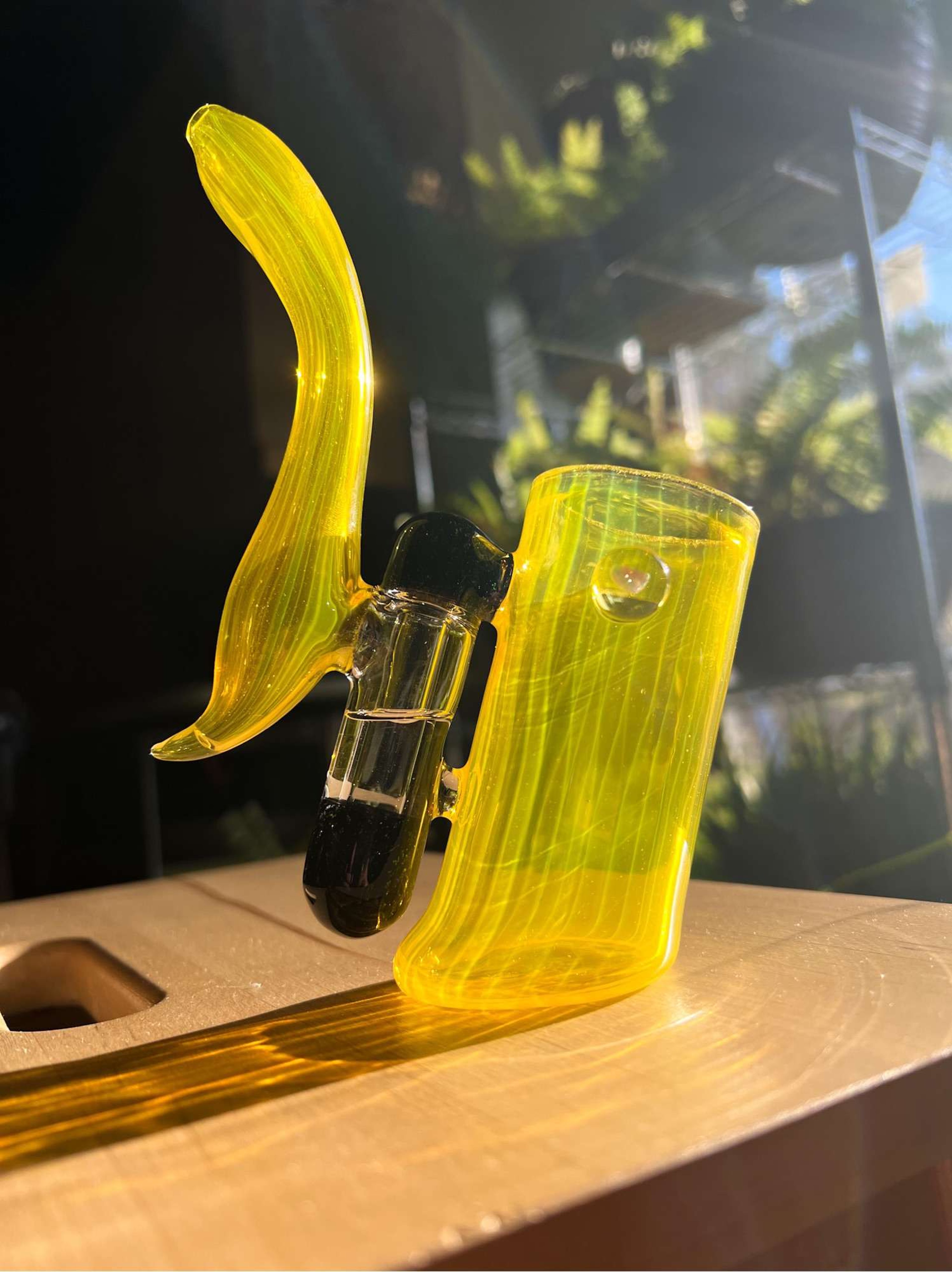 Preview pic of Proxy Bubbler Attachment 