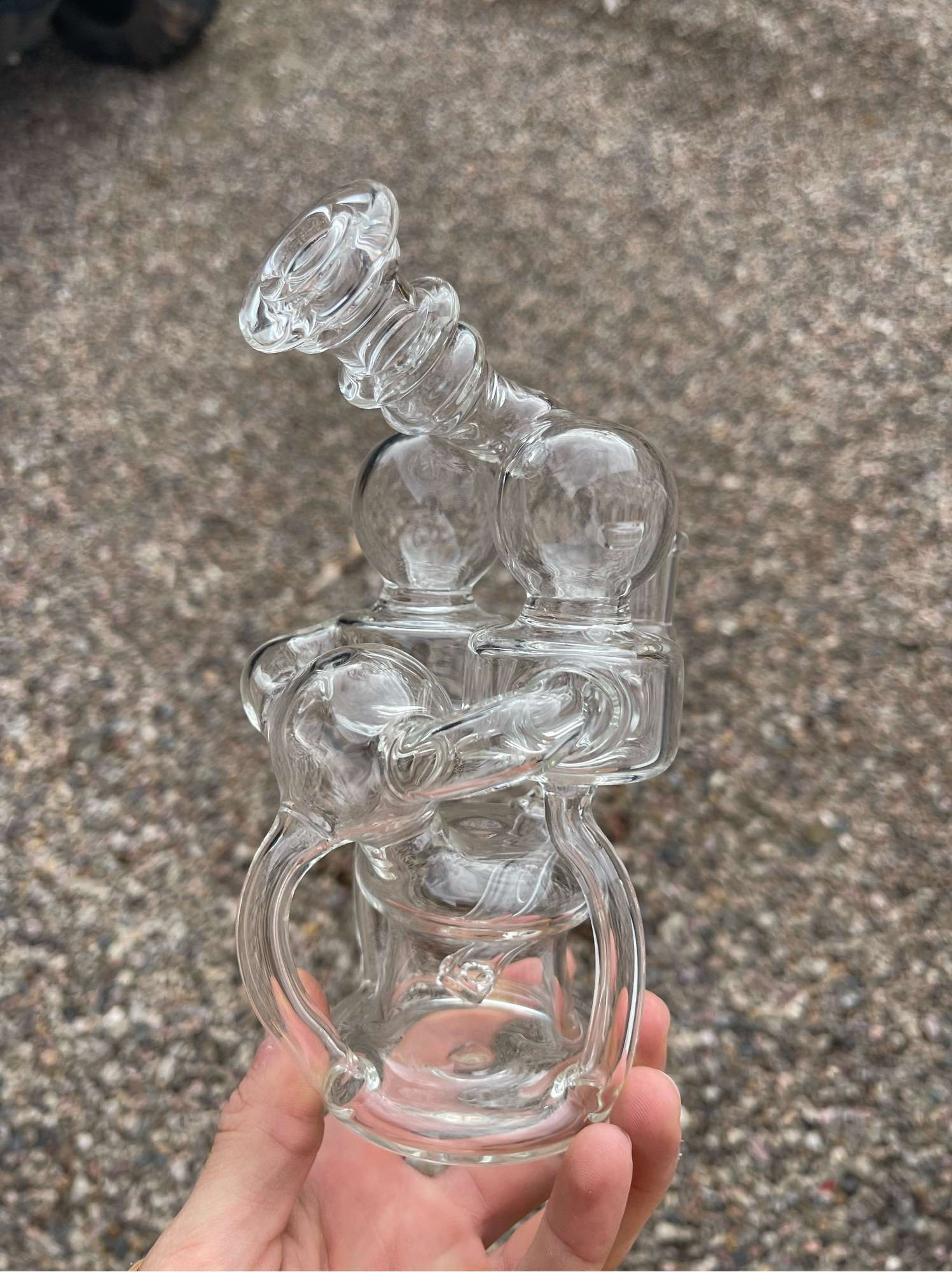 2nds Double nado cycler image 0