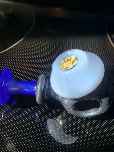 Preview pic of Jag donut pipe