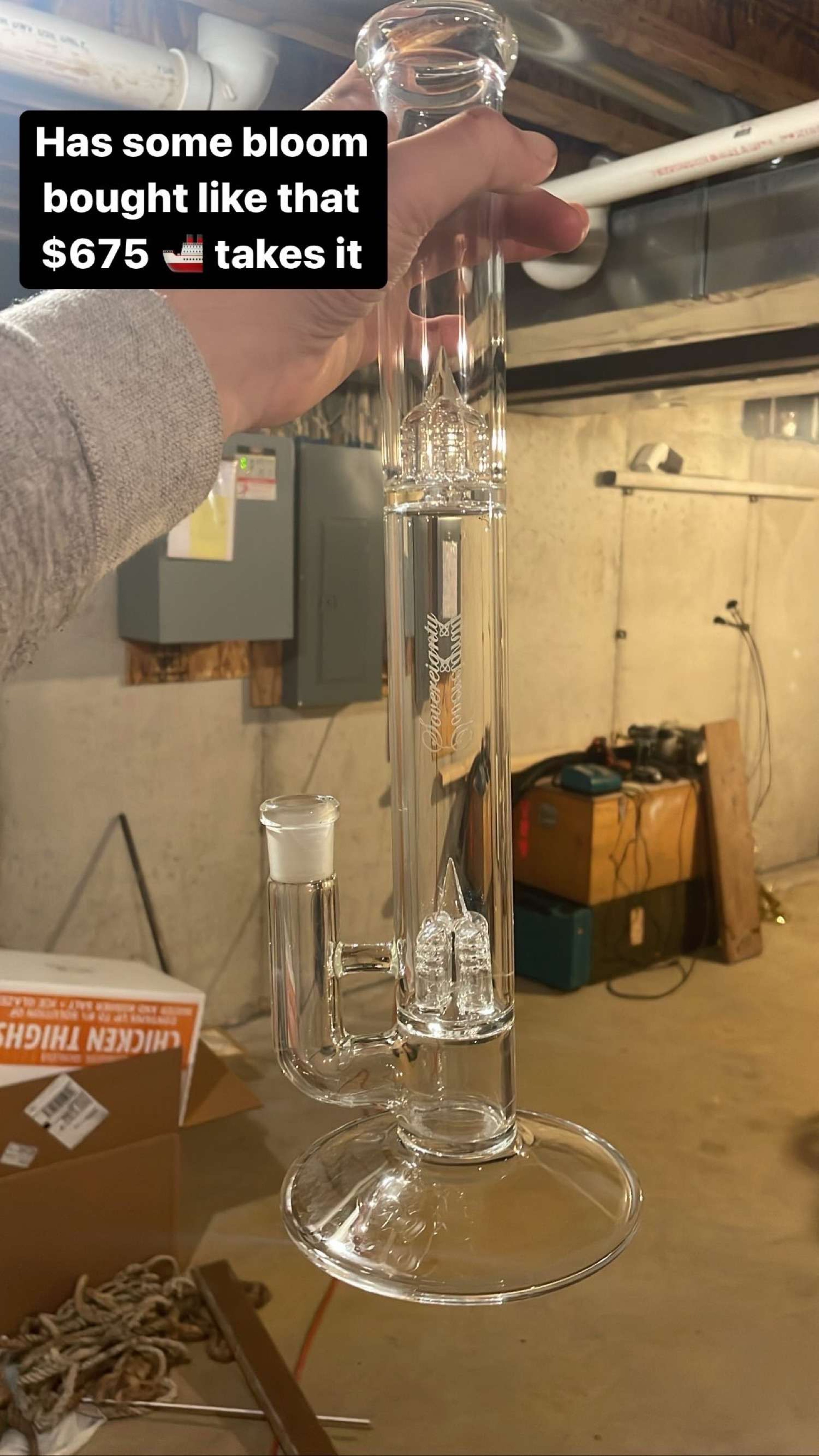 Preview pic of Inv4 no slide $500