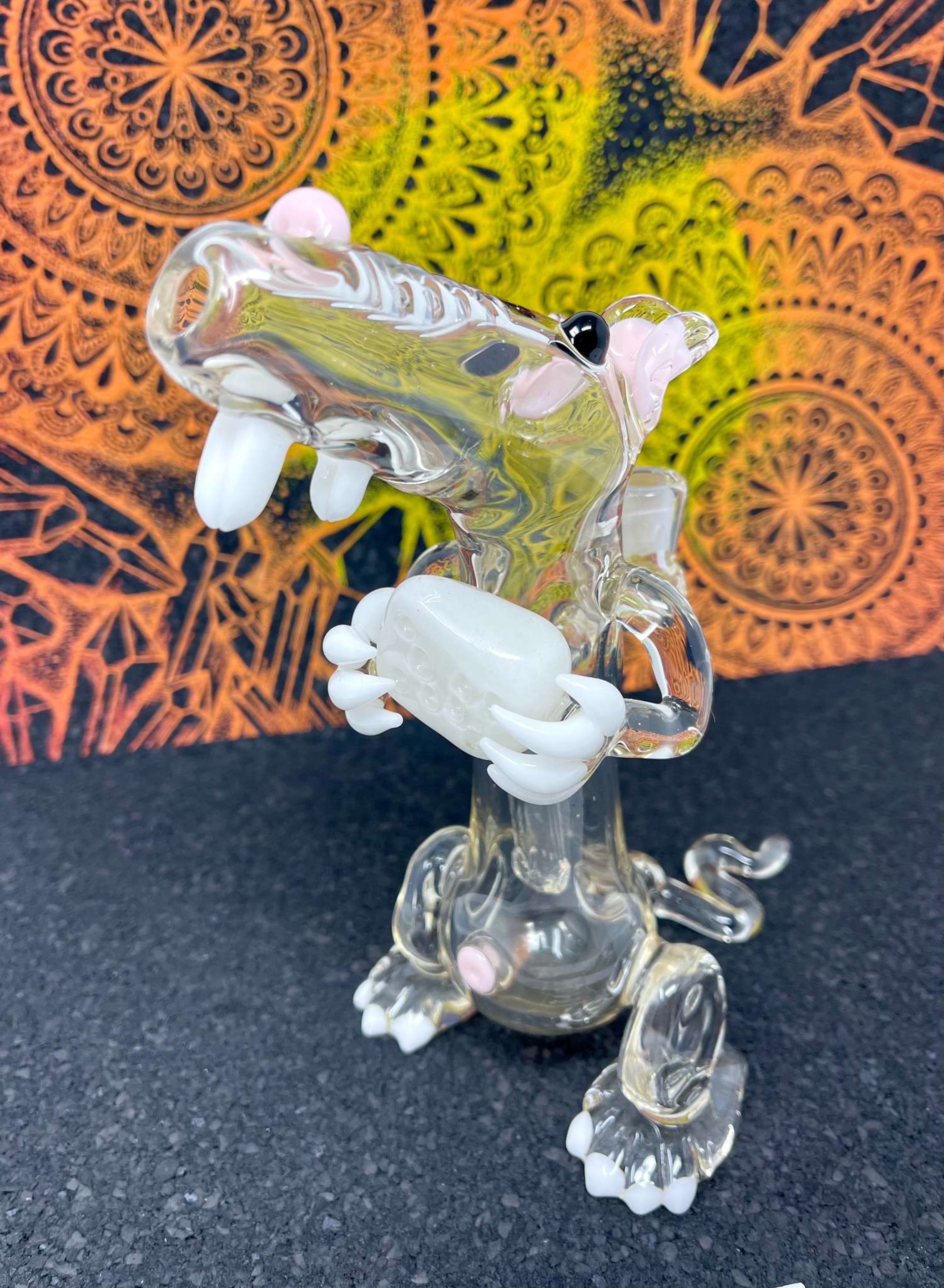 Preview pic of “This My Chedda” 
