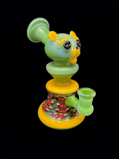 Preview pic of Heady Teddy Jammer