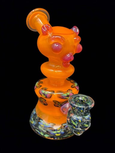 Preview pic of Heady Teddy Jammer 
