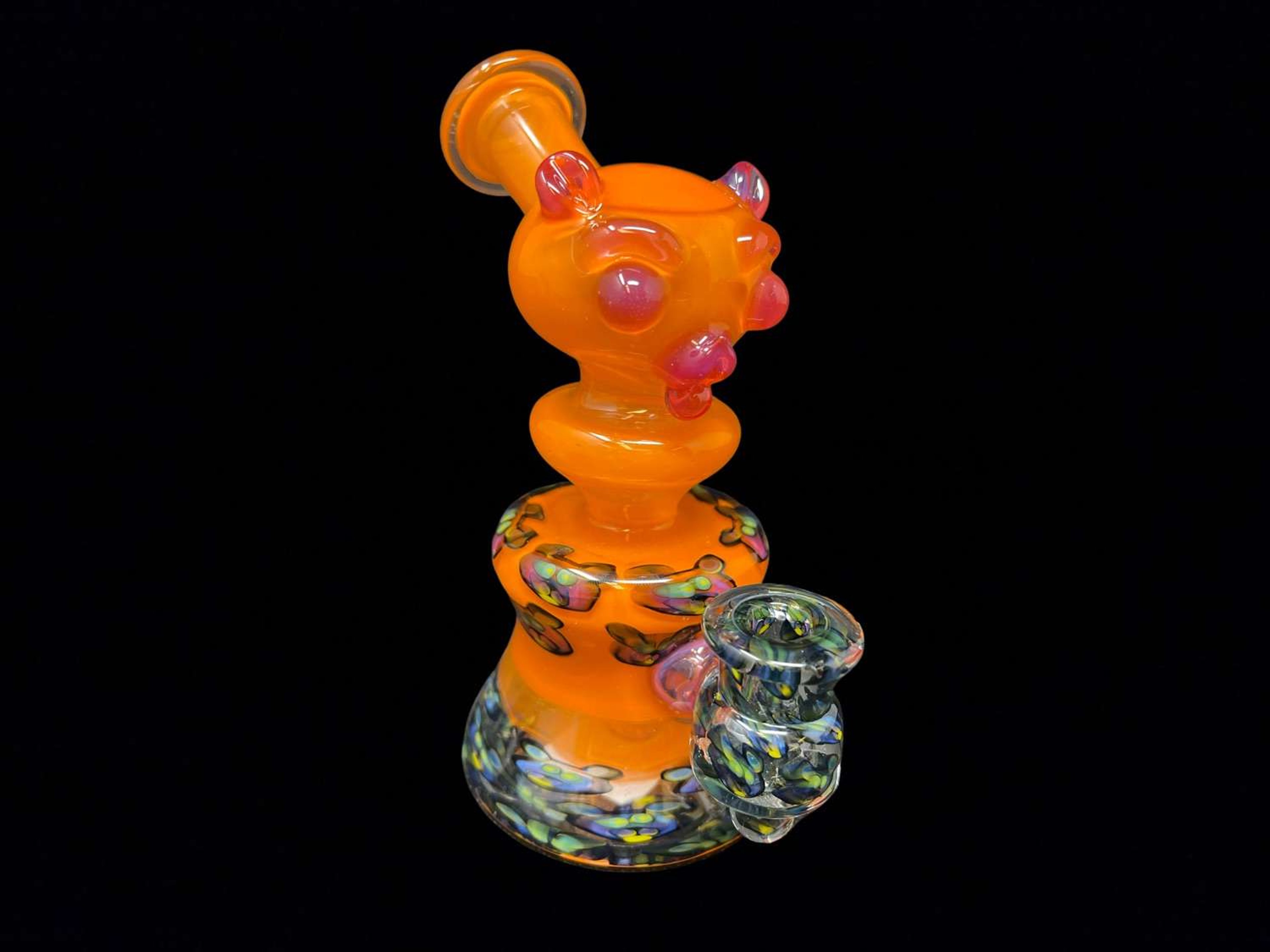 Preview pic of Heady Teddy Jammer 