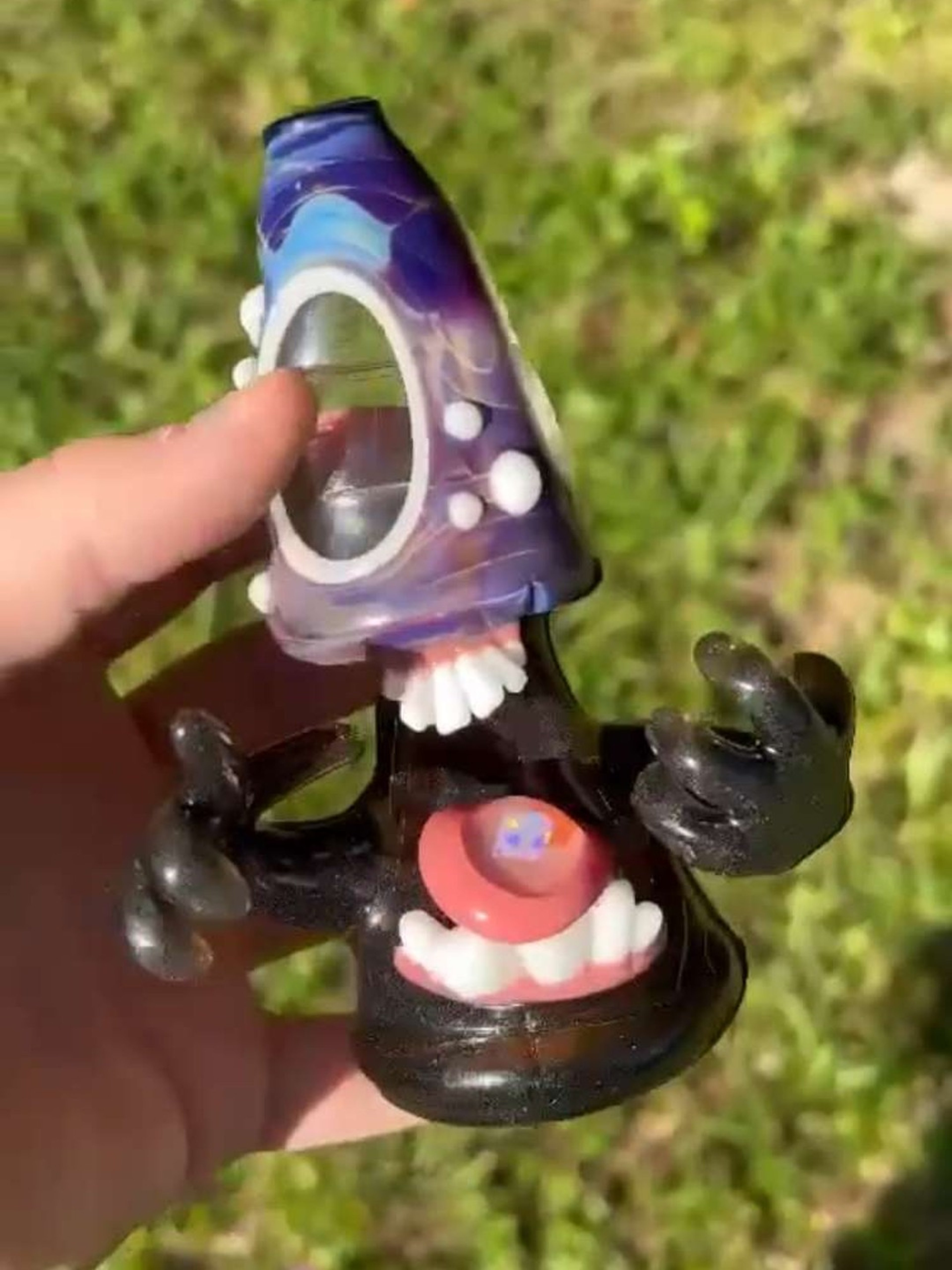 Glasshole rig! image 0