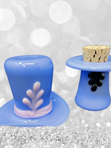 Preview pic of Top Hat Jars