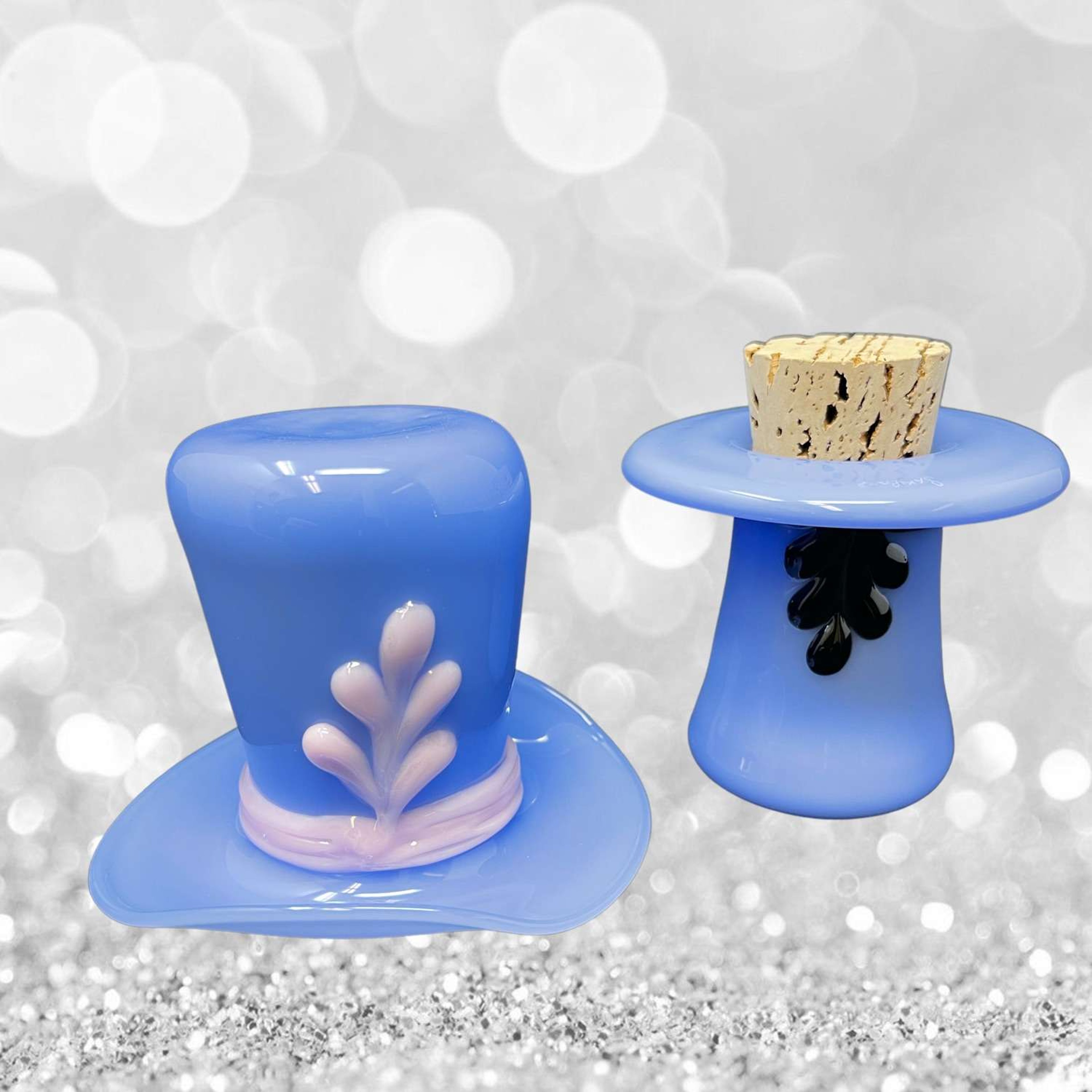 Preview pic of Top Hat Jars