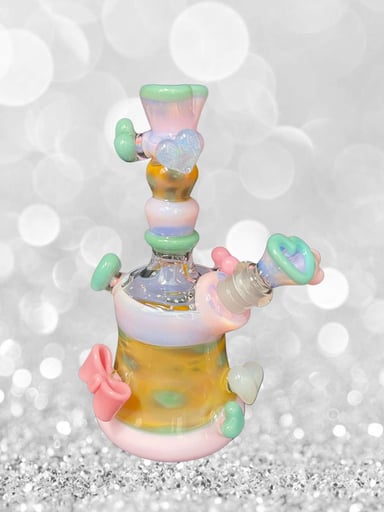 Preview pic of Sakibomb Mini Tube 