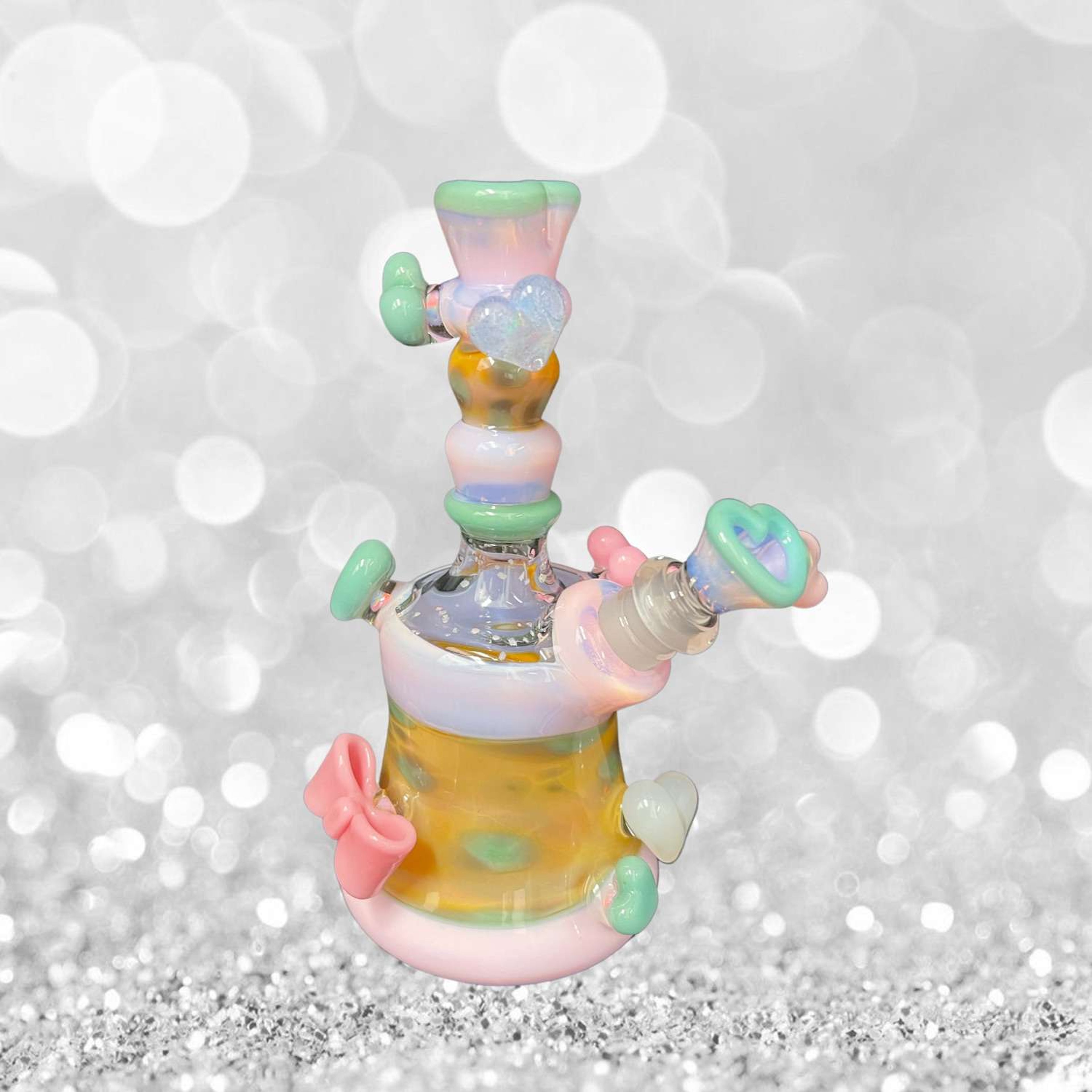 Preview pic of Sakibomb Mini Tube 