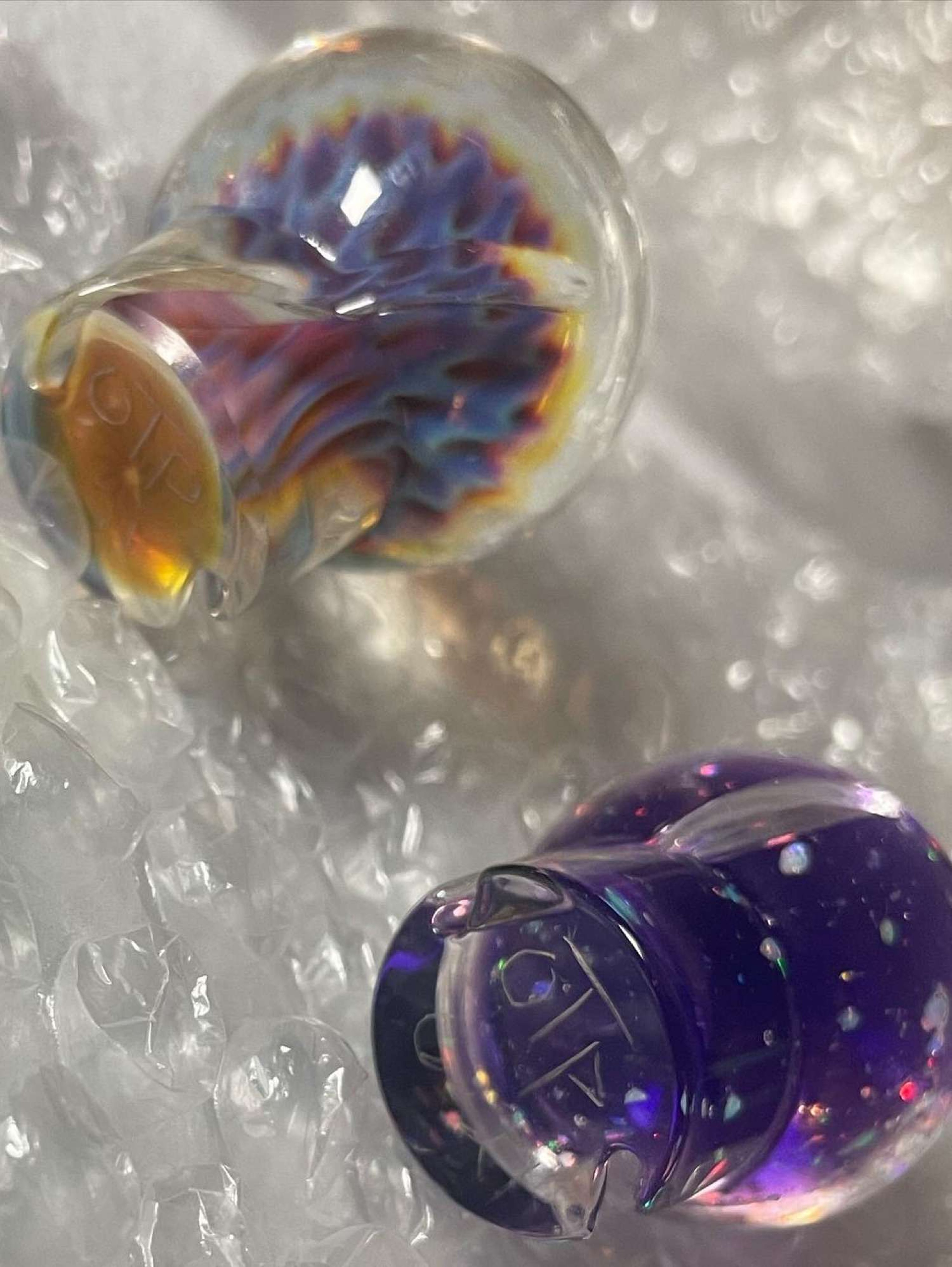 Preview pic of OTP Spinner Caps