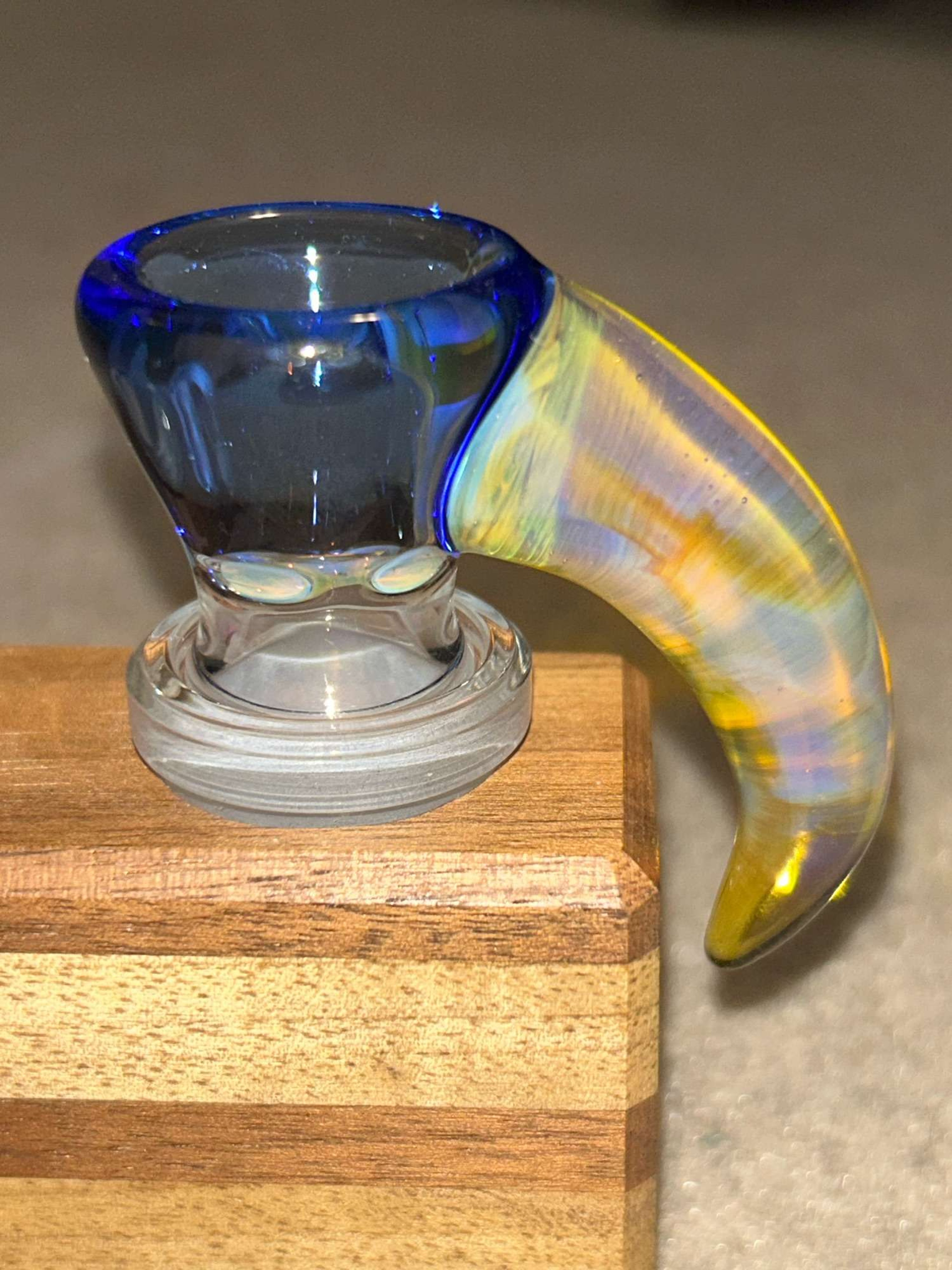 18mm 4 hole slide image 0