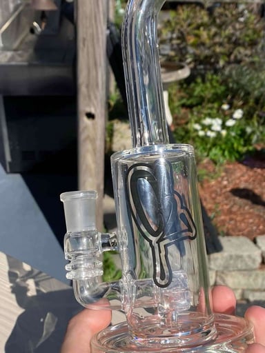 Preview pic of C2/Custom Creations Rig 14mm w/GPEN
