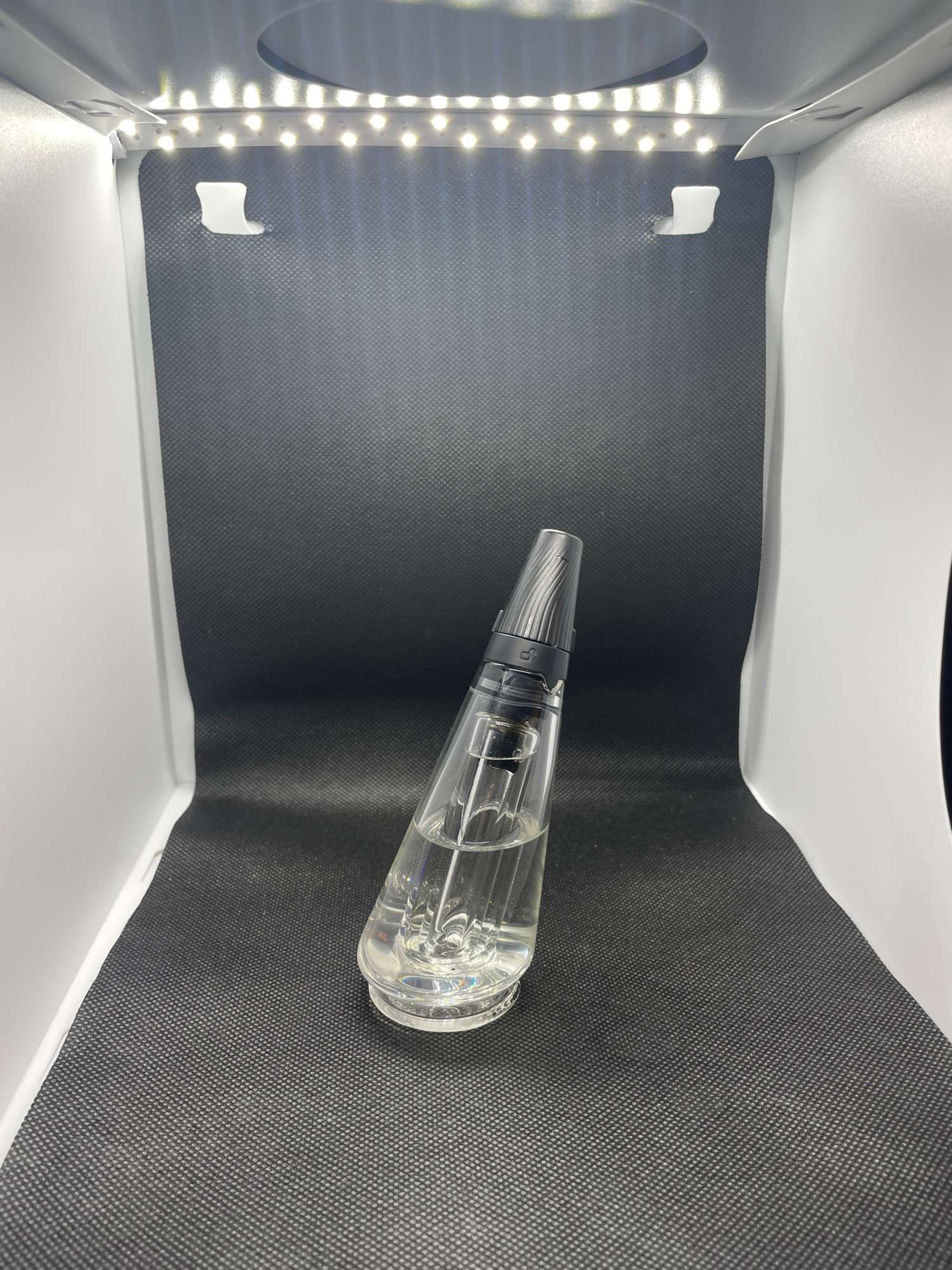 Preview pic of Puffco peak pro travel glass