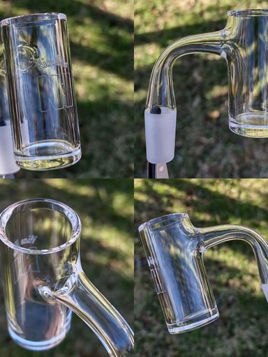 Preview pic of XL Barrel Bucket Banger 