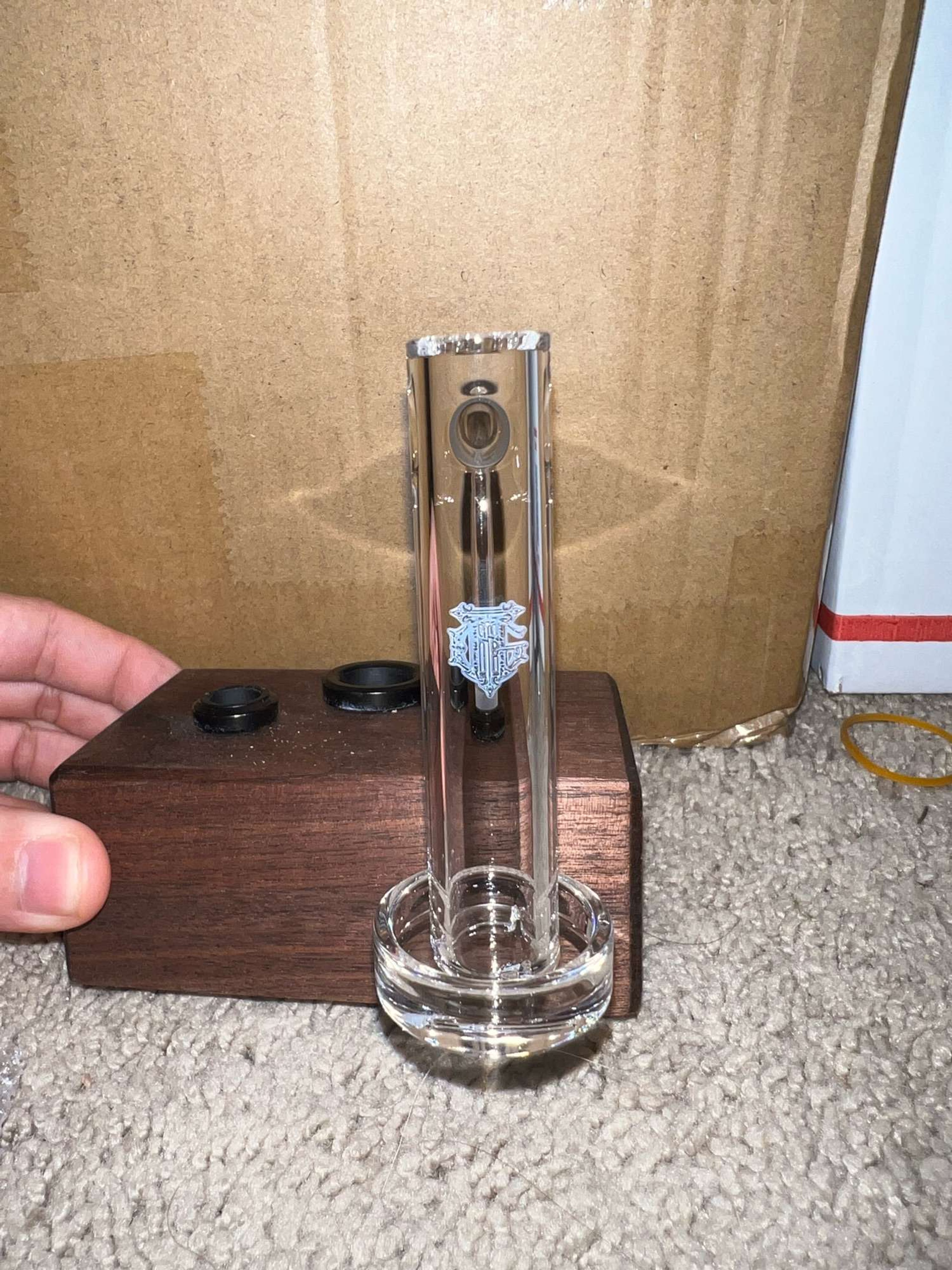 Preview pic of theglasshutt control towers