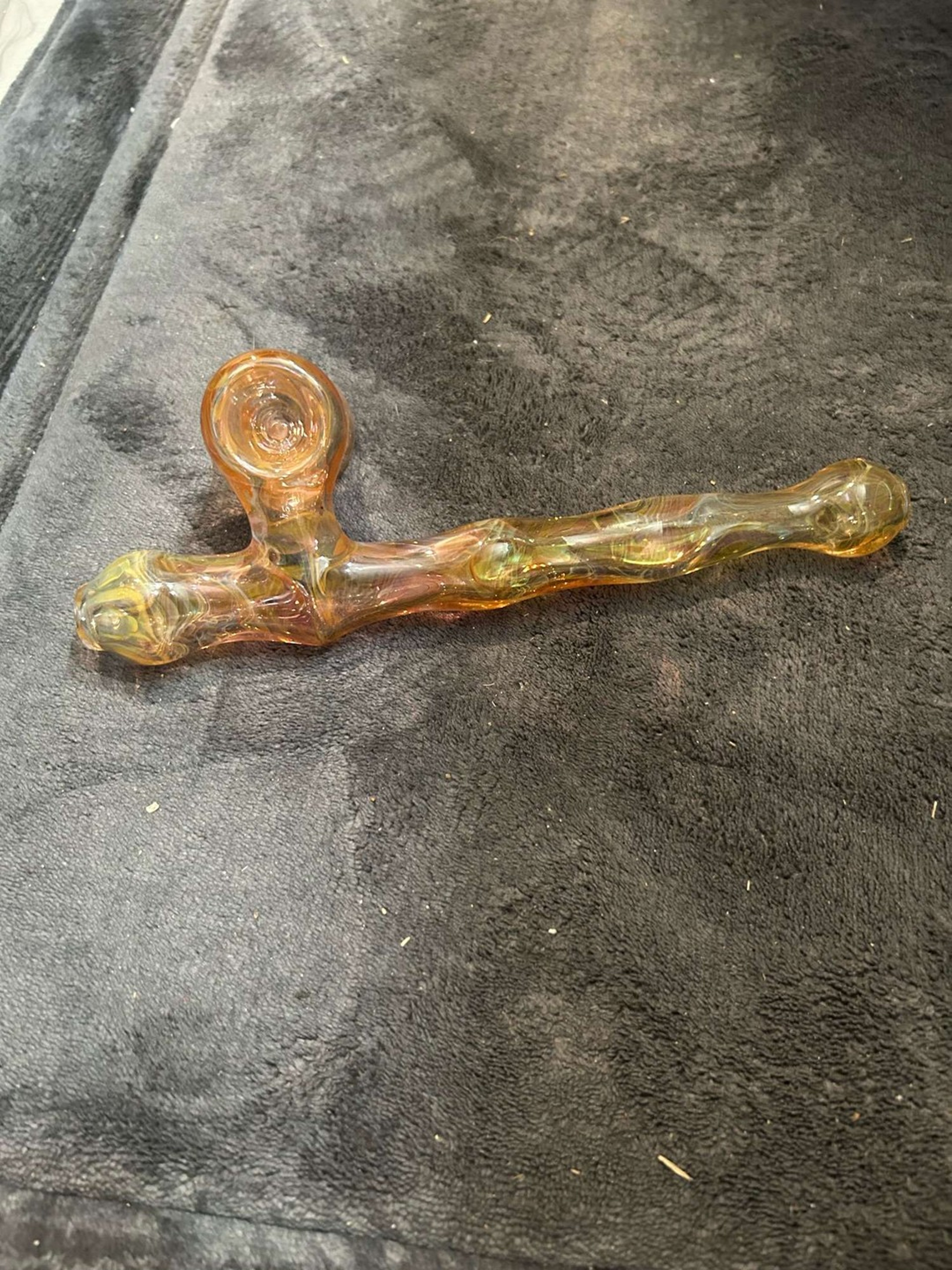 Snordglass family made by BT, sidecar image 0