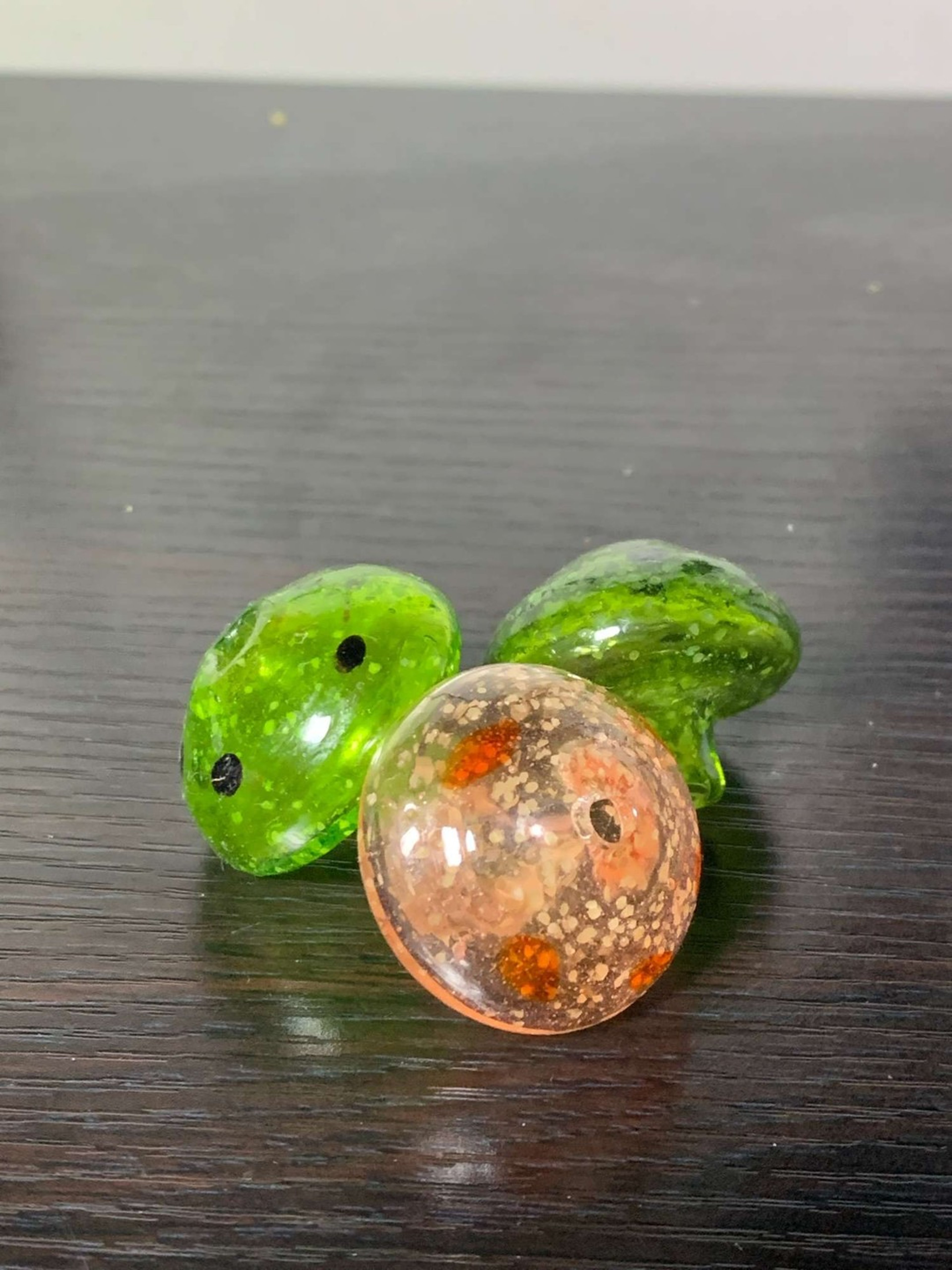 Carb caps (3) image 0