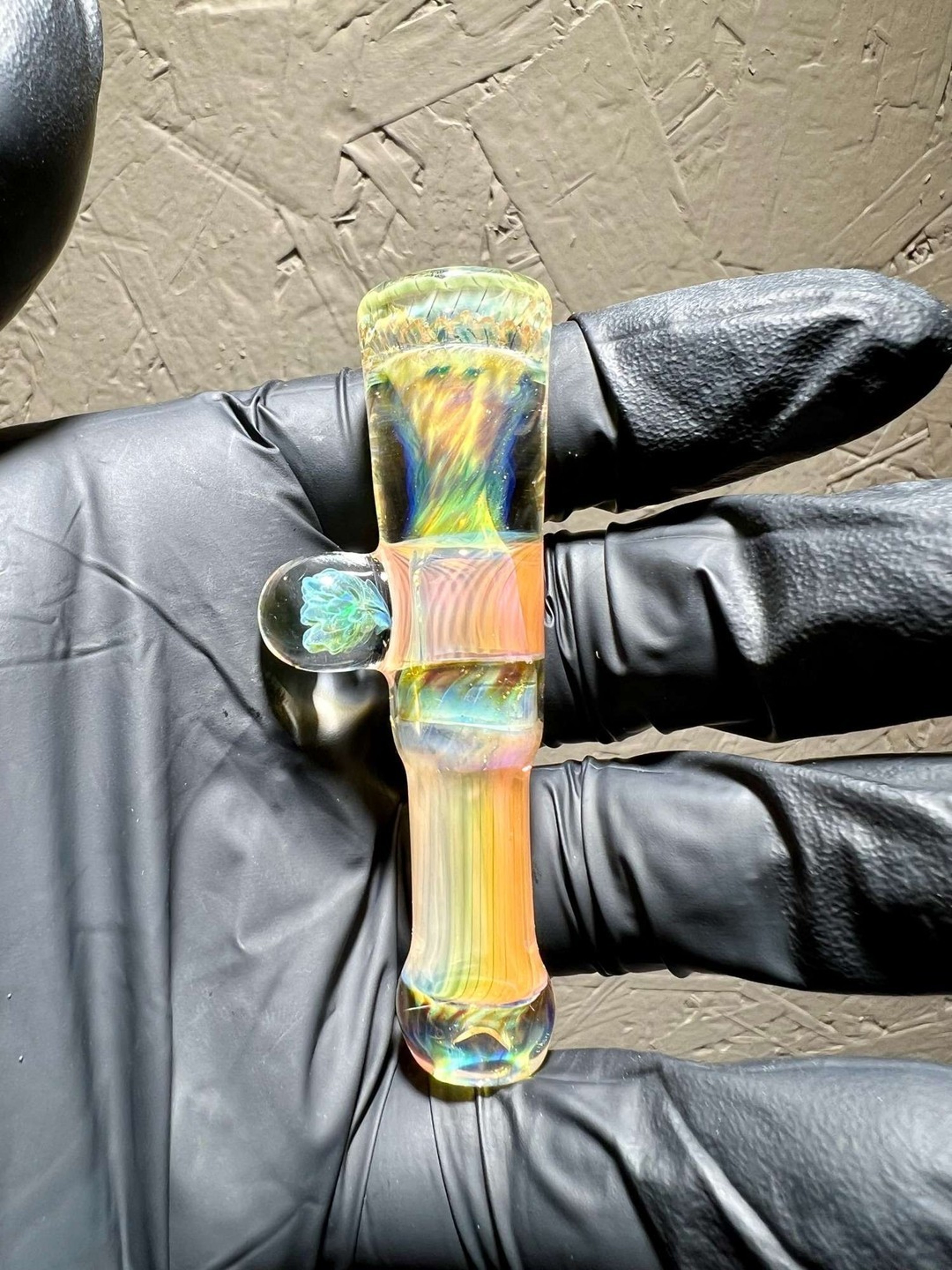 Goodhome fumed Chillum image 0