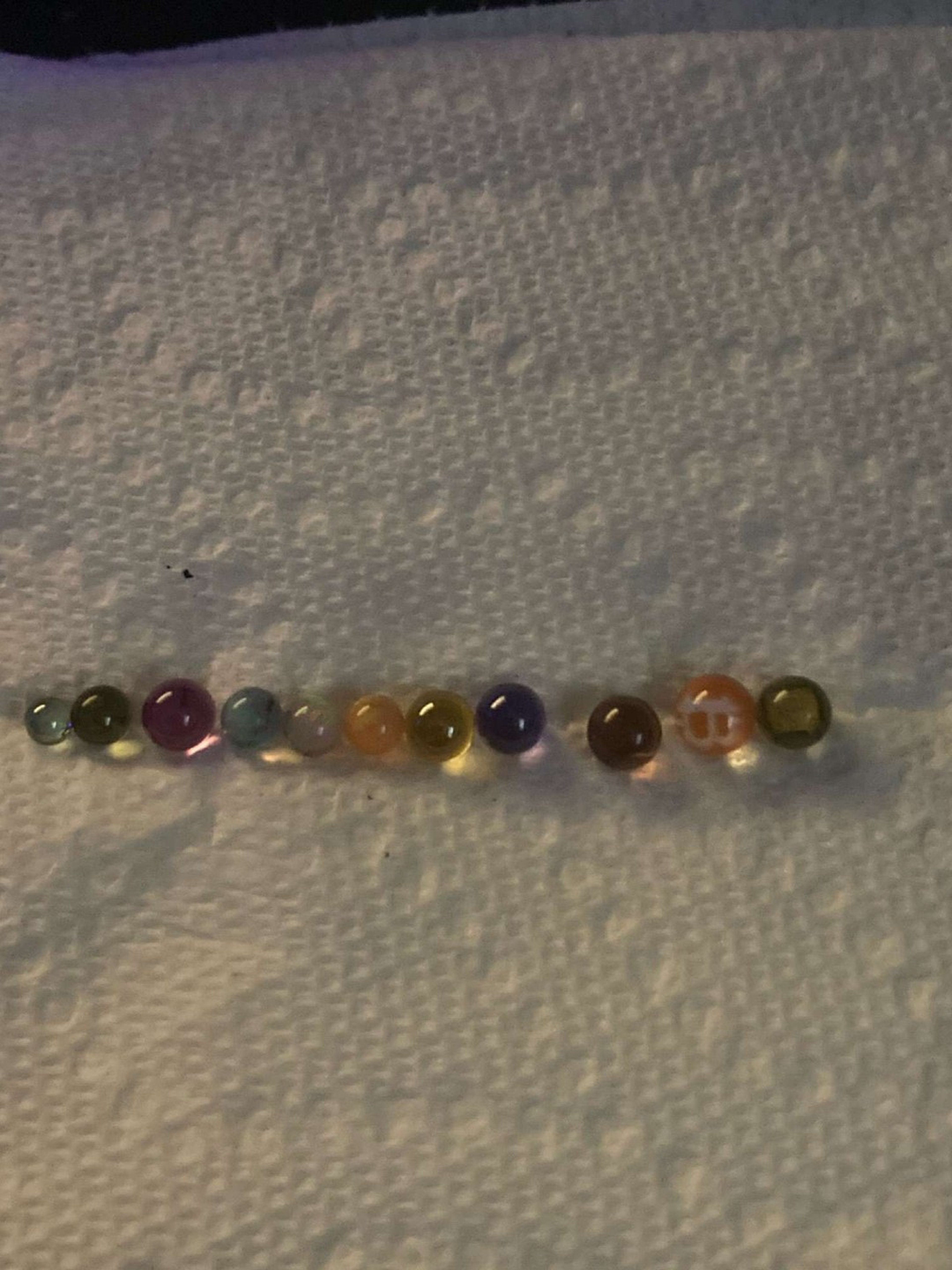 Ultra heady pearl set including Diamondium (worth ~$150) need gone fast! image 0