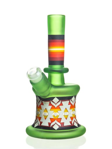 Preview pic of Amani Summerday - 6" Mini Tube - Crippy