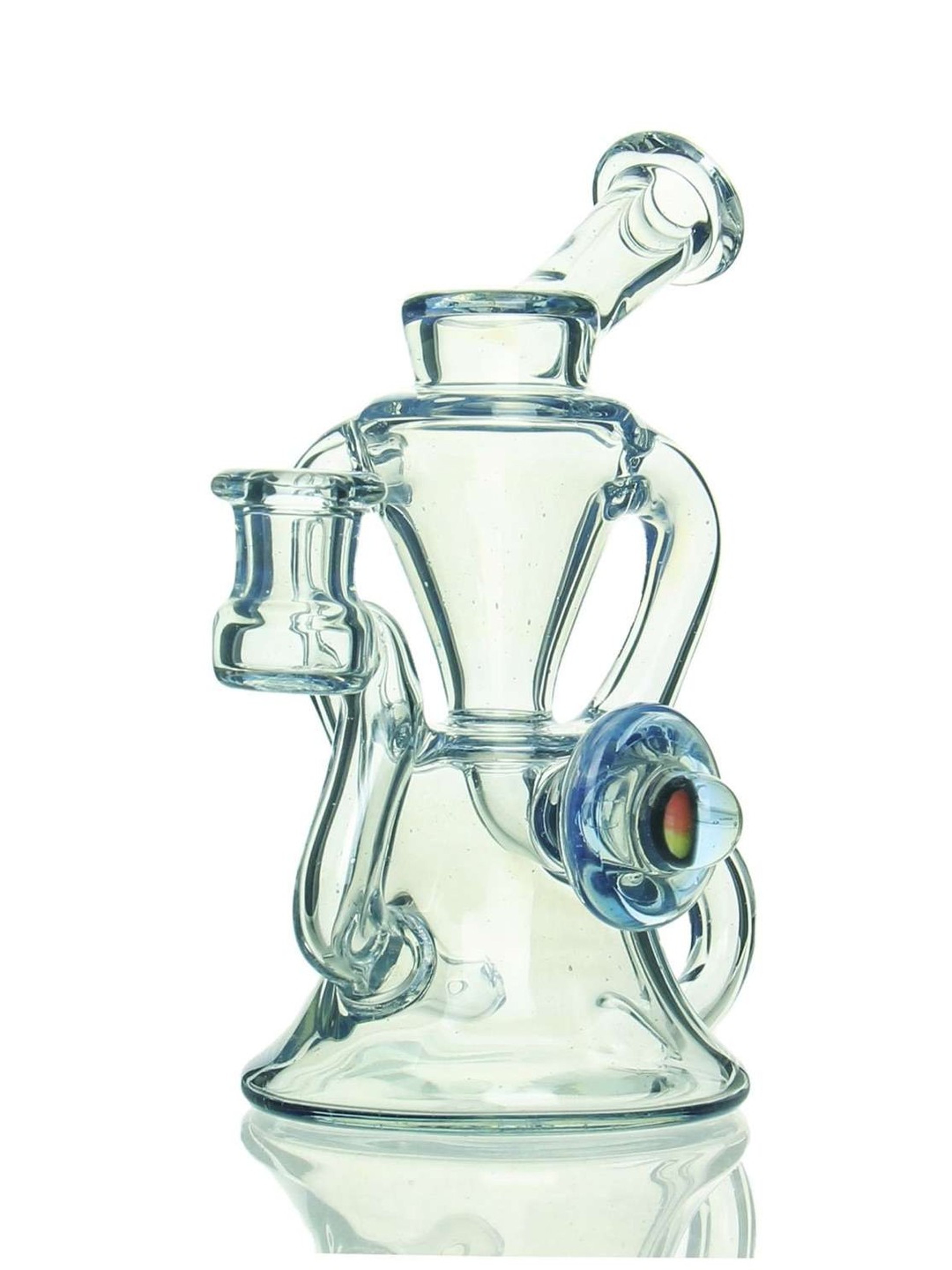 Preview pic of Purdy Glass - Sidewinder V2 Recycler