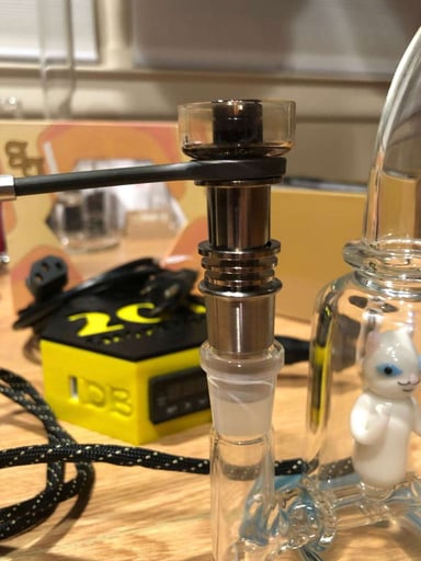 Preview pic of E box Dabber 