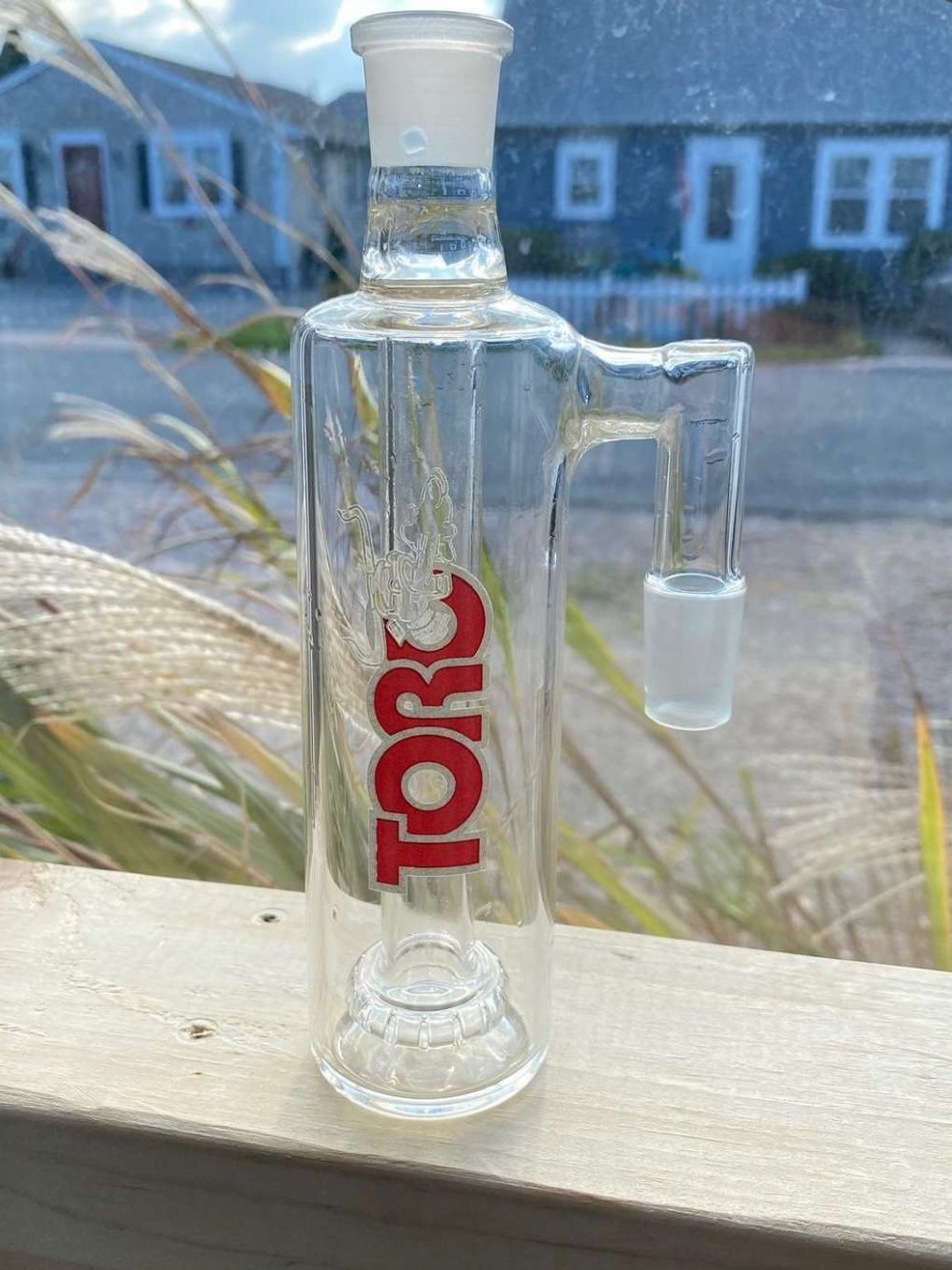 Preview pic of Toro floating circ AC 18mm