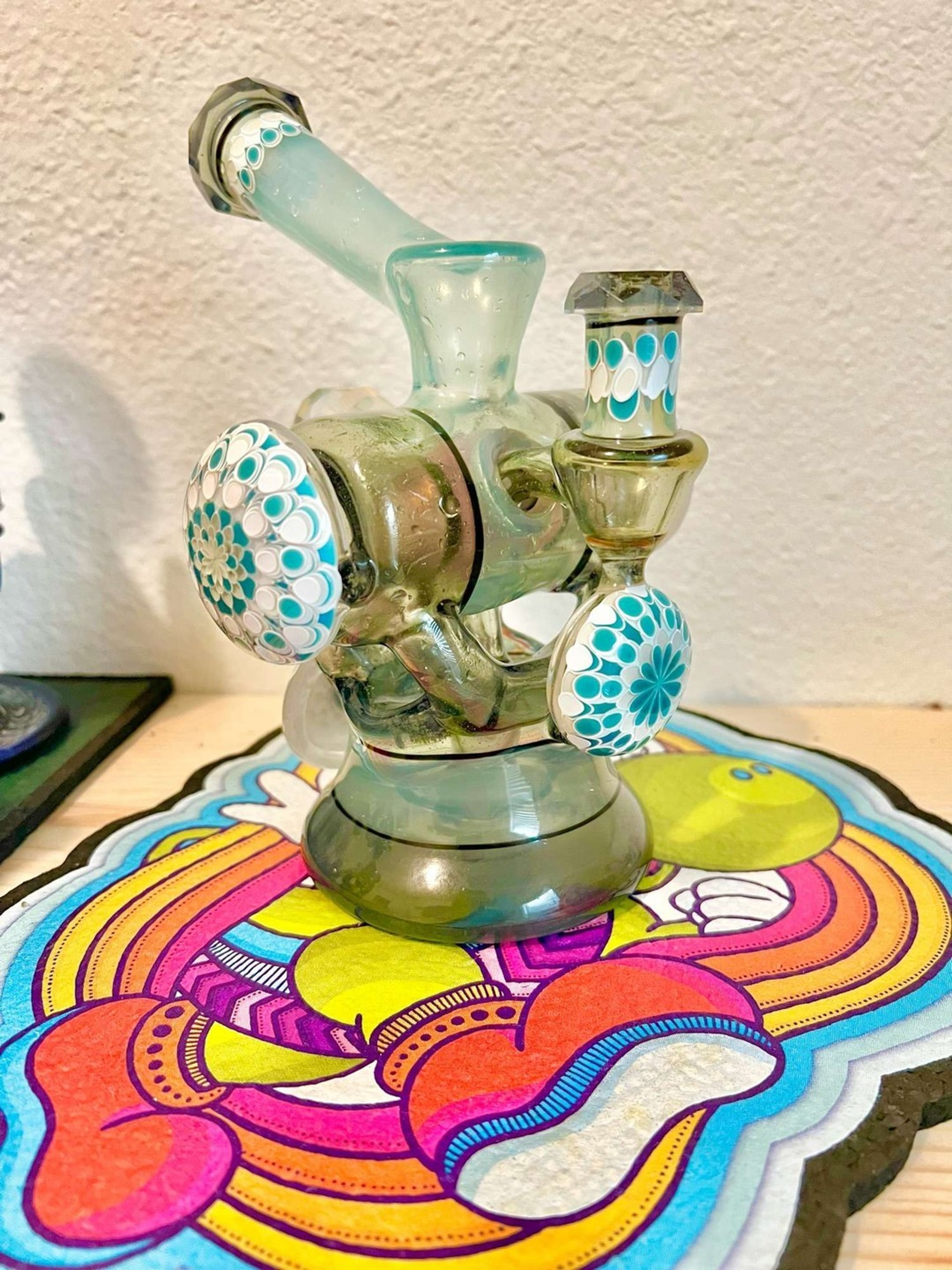 Bowman x odo image 0