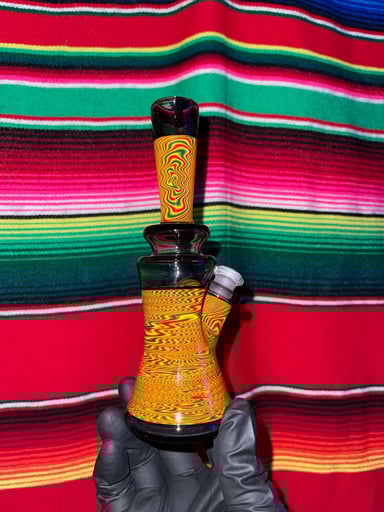 Preview pic of RASTA REWIG