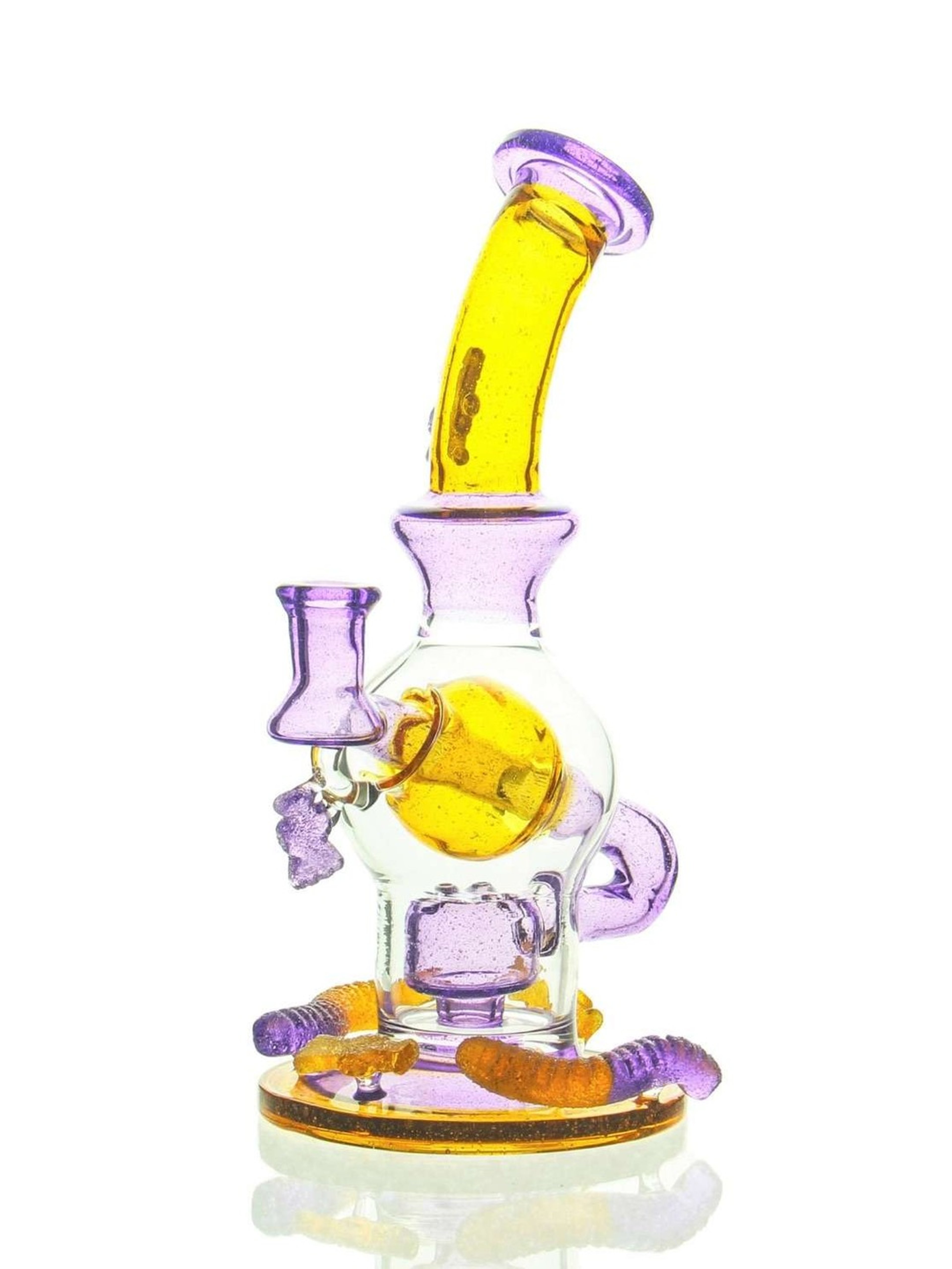 Preview pic of Emperial Glass - Candy Ball Rig