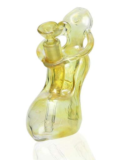 Preview pic of Dellene Peralta - High Heel Shoe Rig - Fume #1