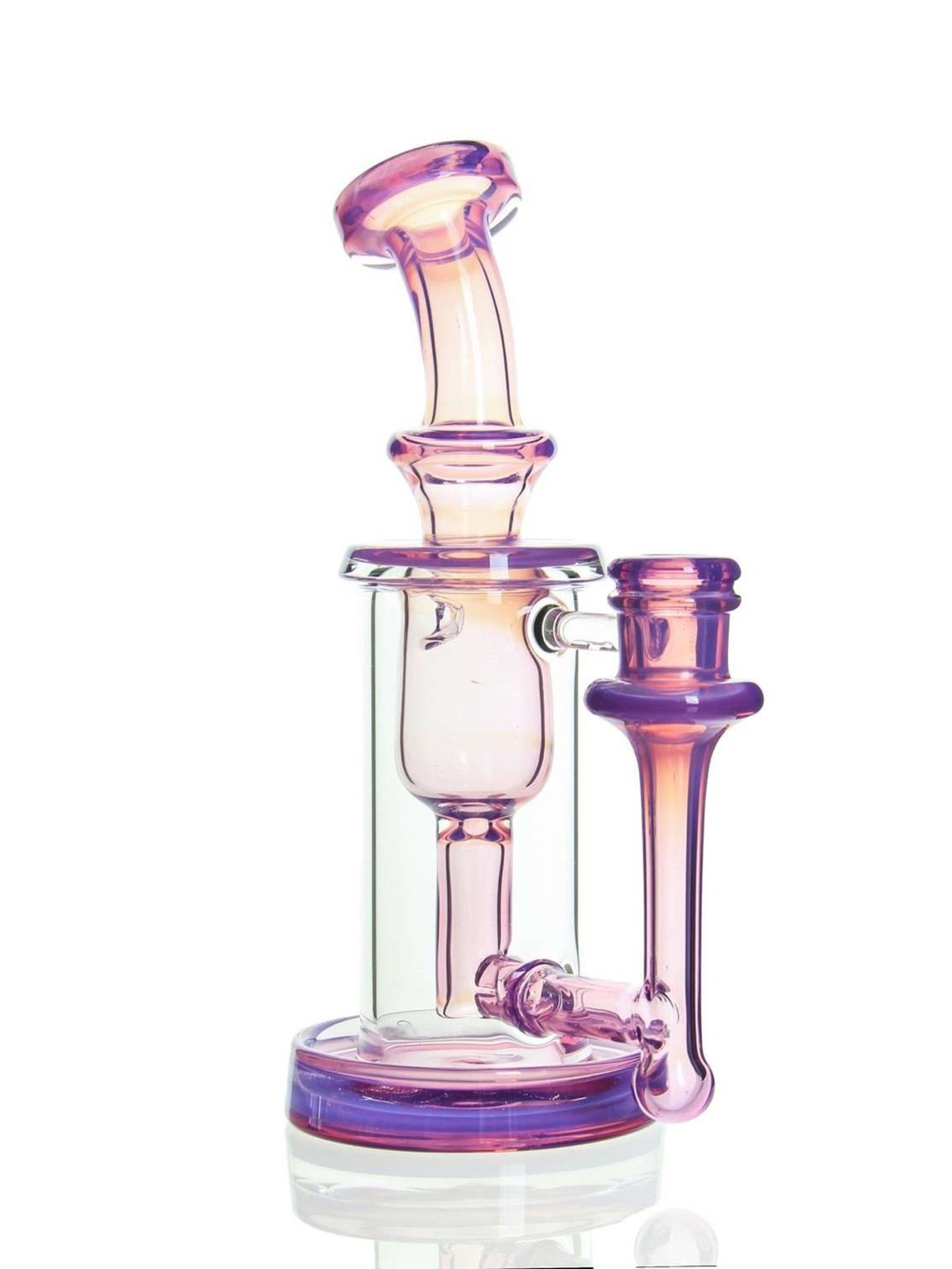 Leisure Glass - Incycler - Telamagenta image 0